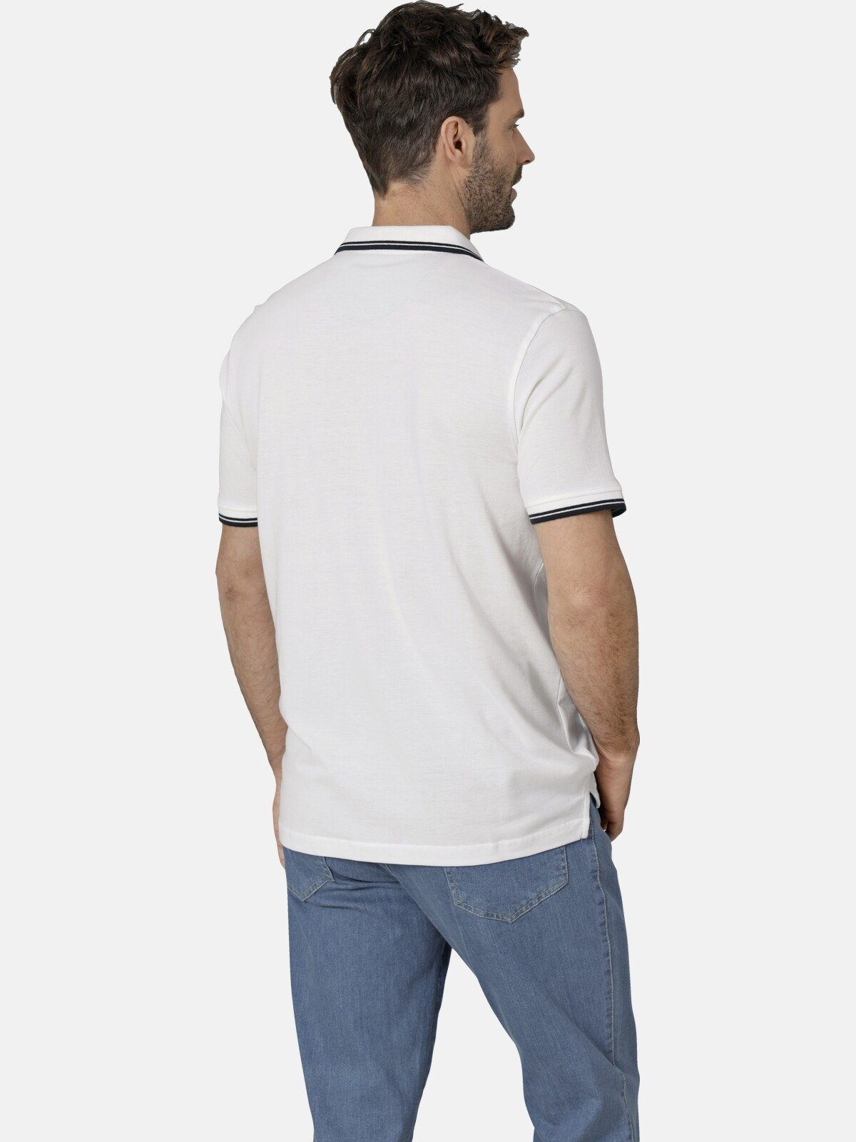 Babista Poloshirt TESSAVEST mit Brusttasche günstig online kaufen