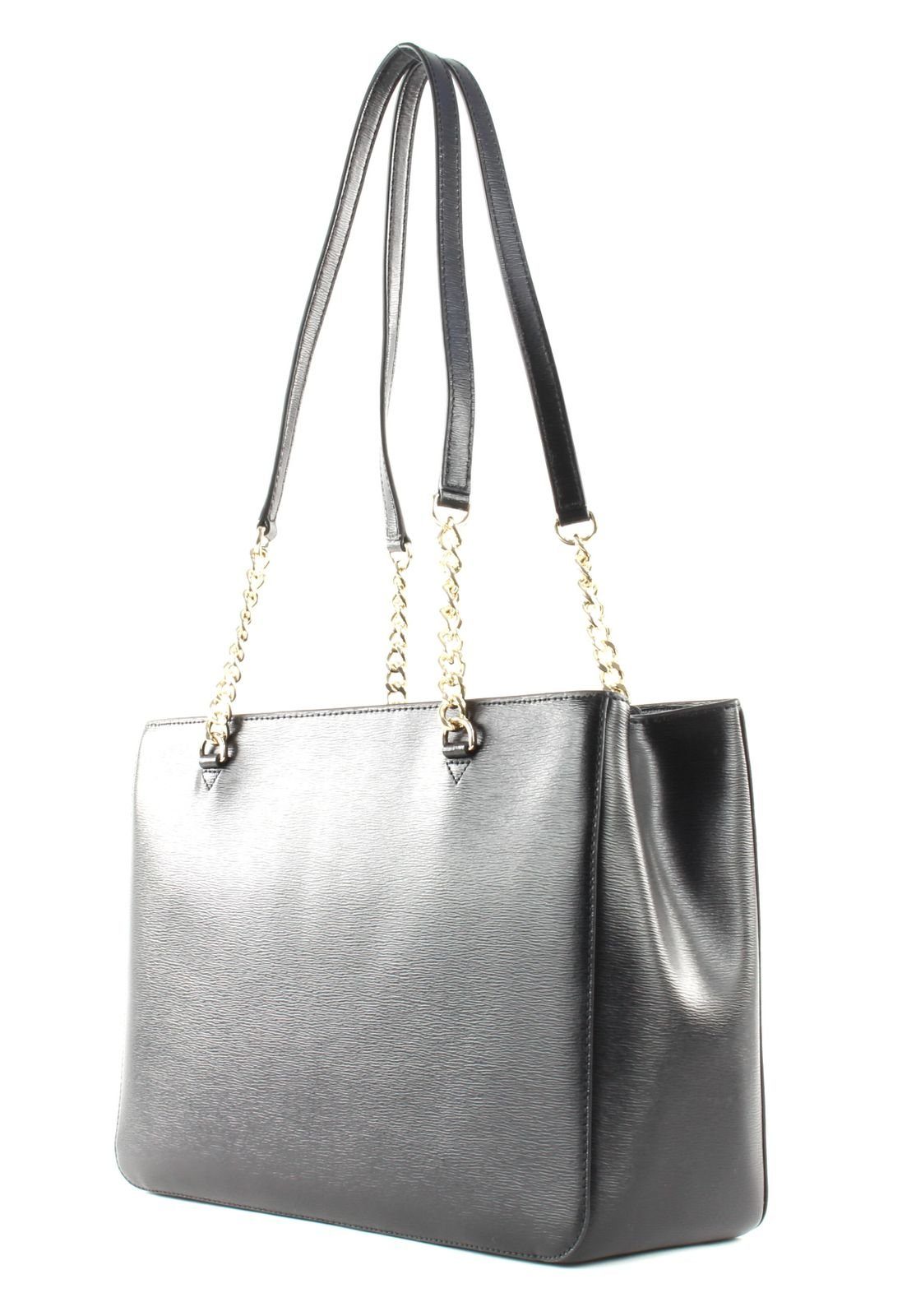 DKNY Shopper / Bryant Gold Black