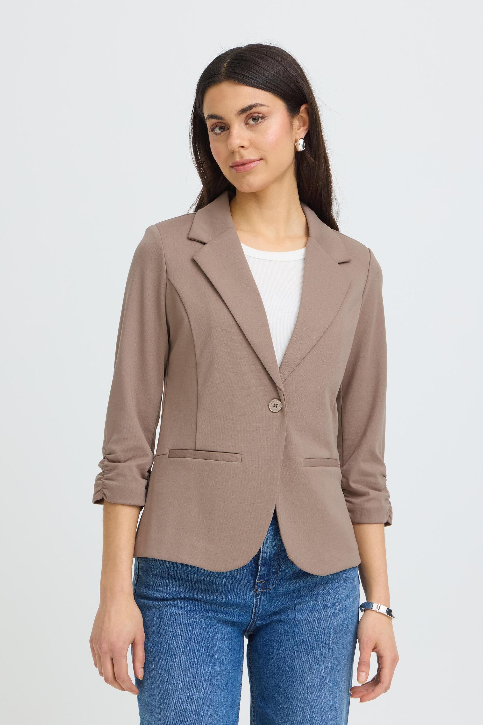 fransa Jackenblazer Blazer FRZABLAZER