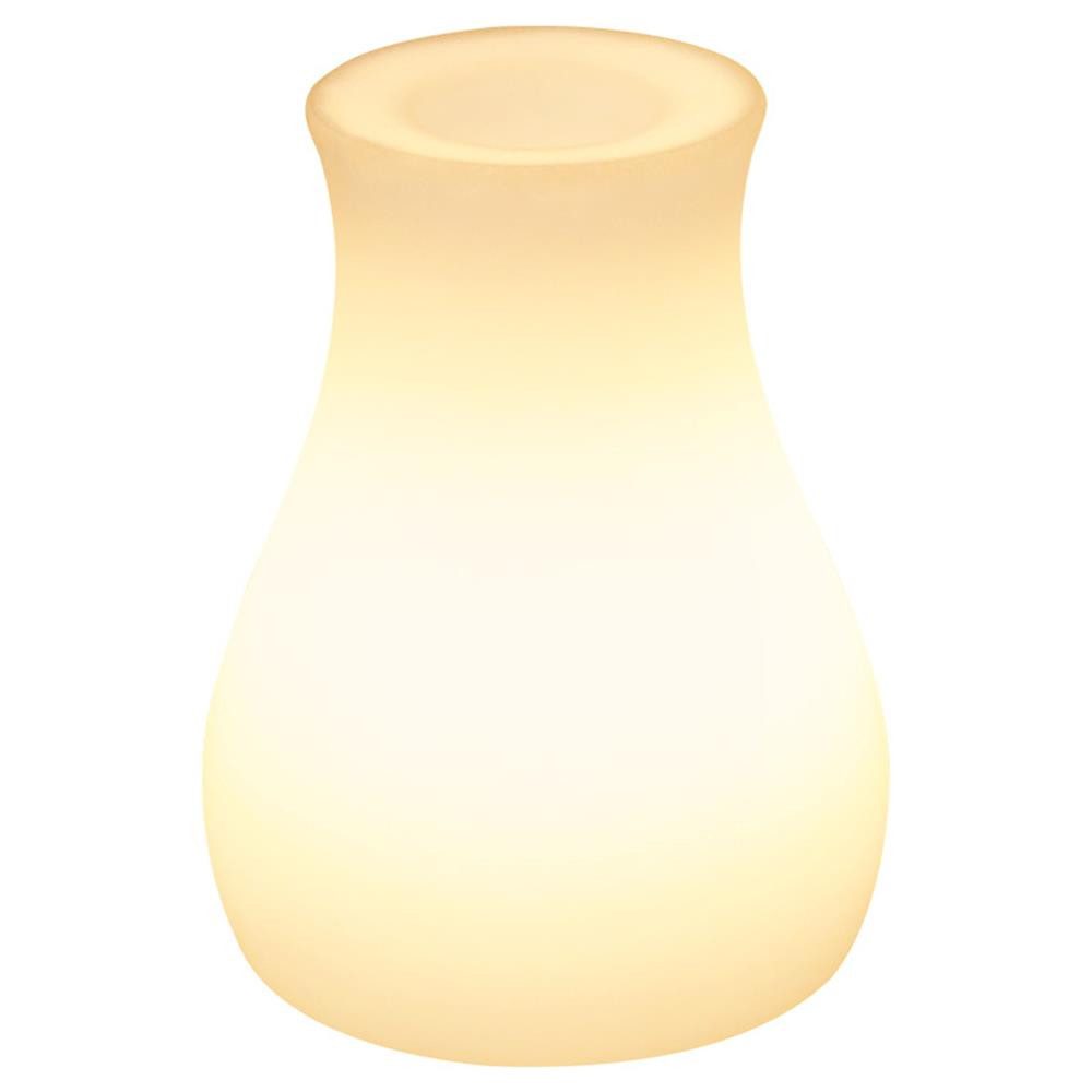 Nachtlicht LED Nachtlicht 3-farbig vVerstellbare Nachttischlampe Dimmbare