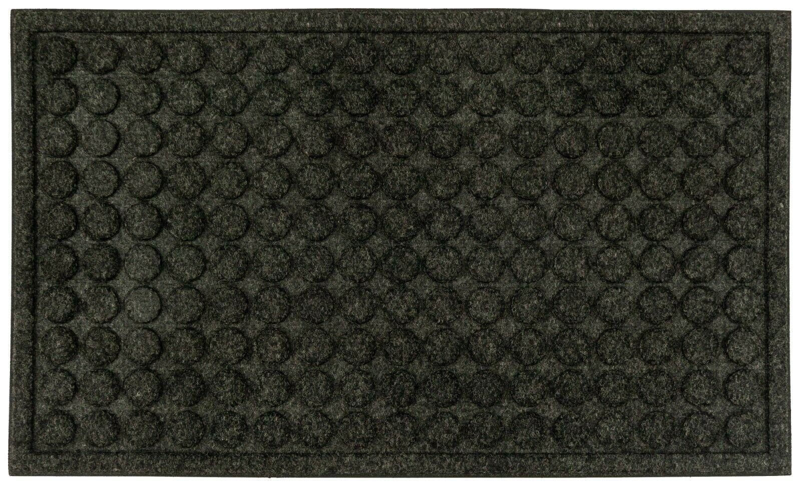 nm_trade Fußmatte Außenmatte Fußmatte Türmatte 45x75 günstig online kaufen