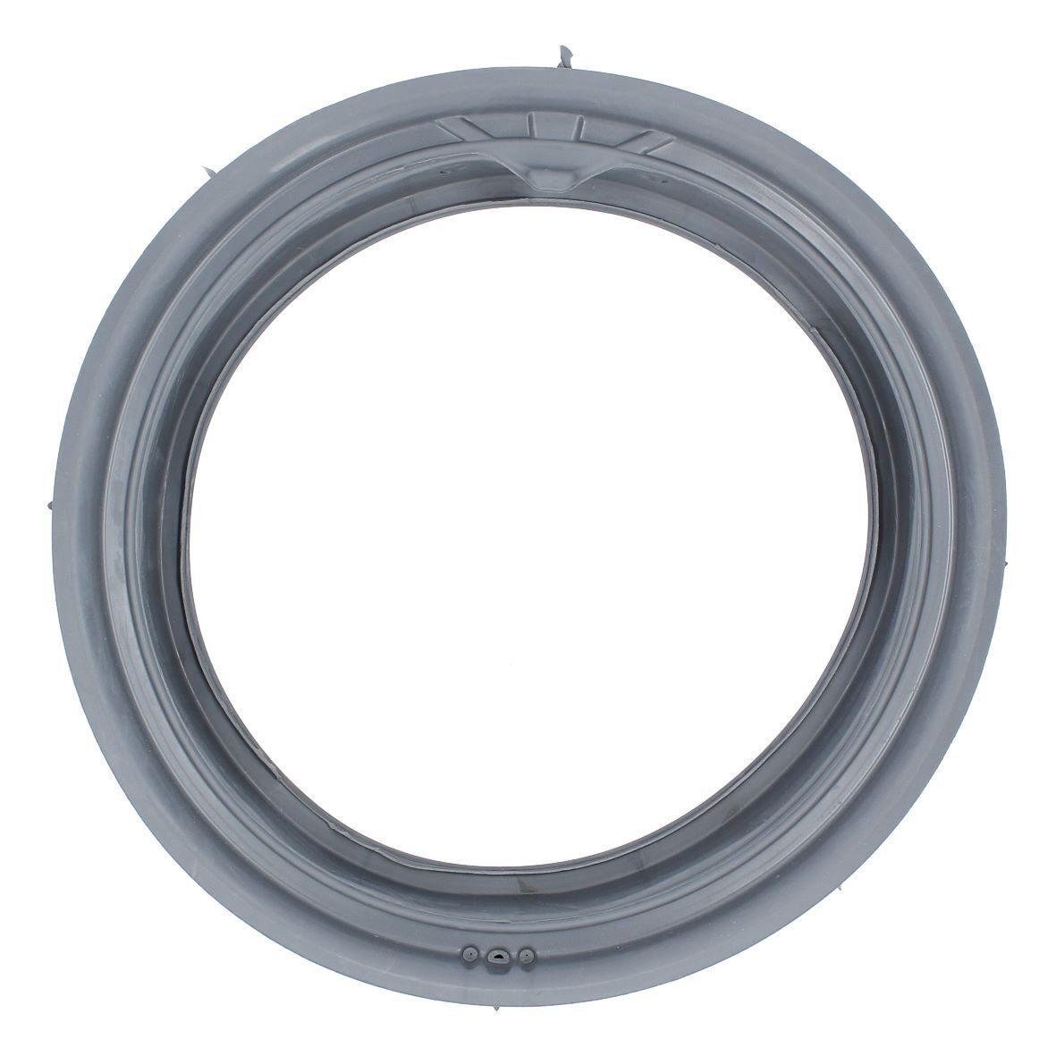 easyPART Dichtungsring wie EUROPART 10028711 Türmanschette Manschette, Waschmaschine