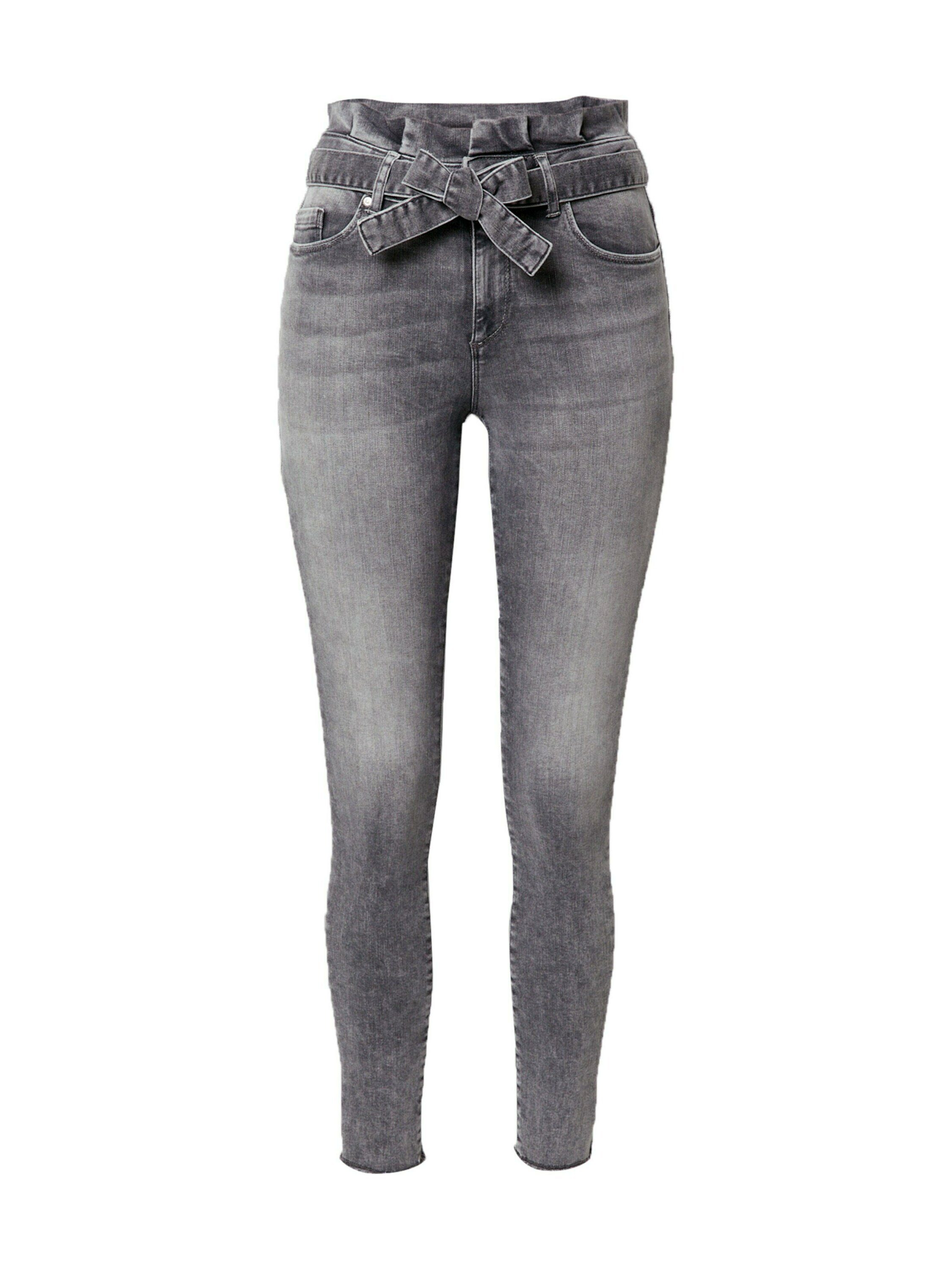 ONLY 7/8-Jeans ONLHush (1-tlg) Rüschen günstig online kaufen
