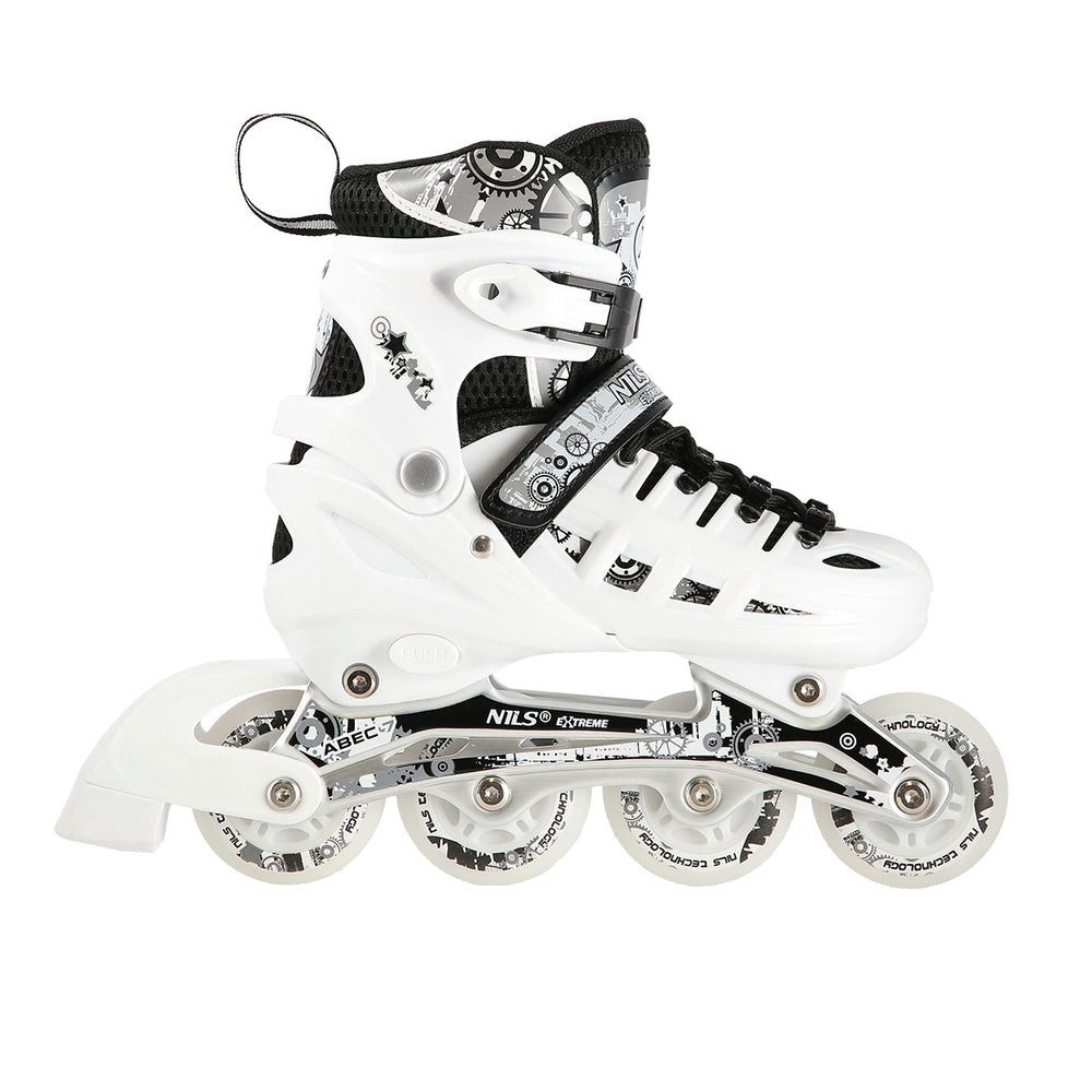 Inlineskates Kinderinliner Rollschuhe Schlittschuhe