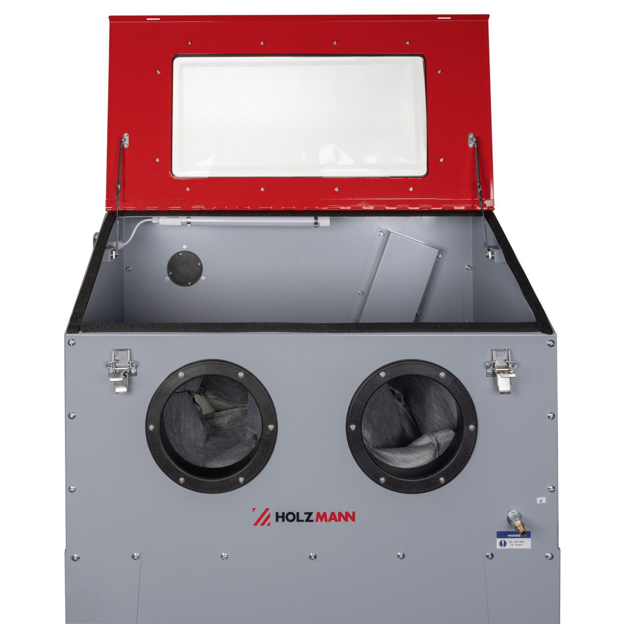 Holzmann Sandstrahlkabine Holzmann Sandstrahlkabine SK220_230V