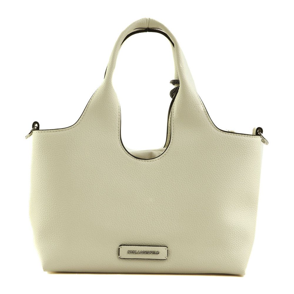 KARL LAGERFELD Schultertasche KARL LAGERFELD für Damen (keine Angabe, 1-tlg., keine Angabe)