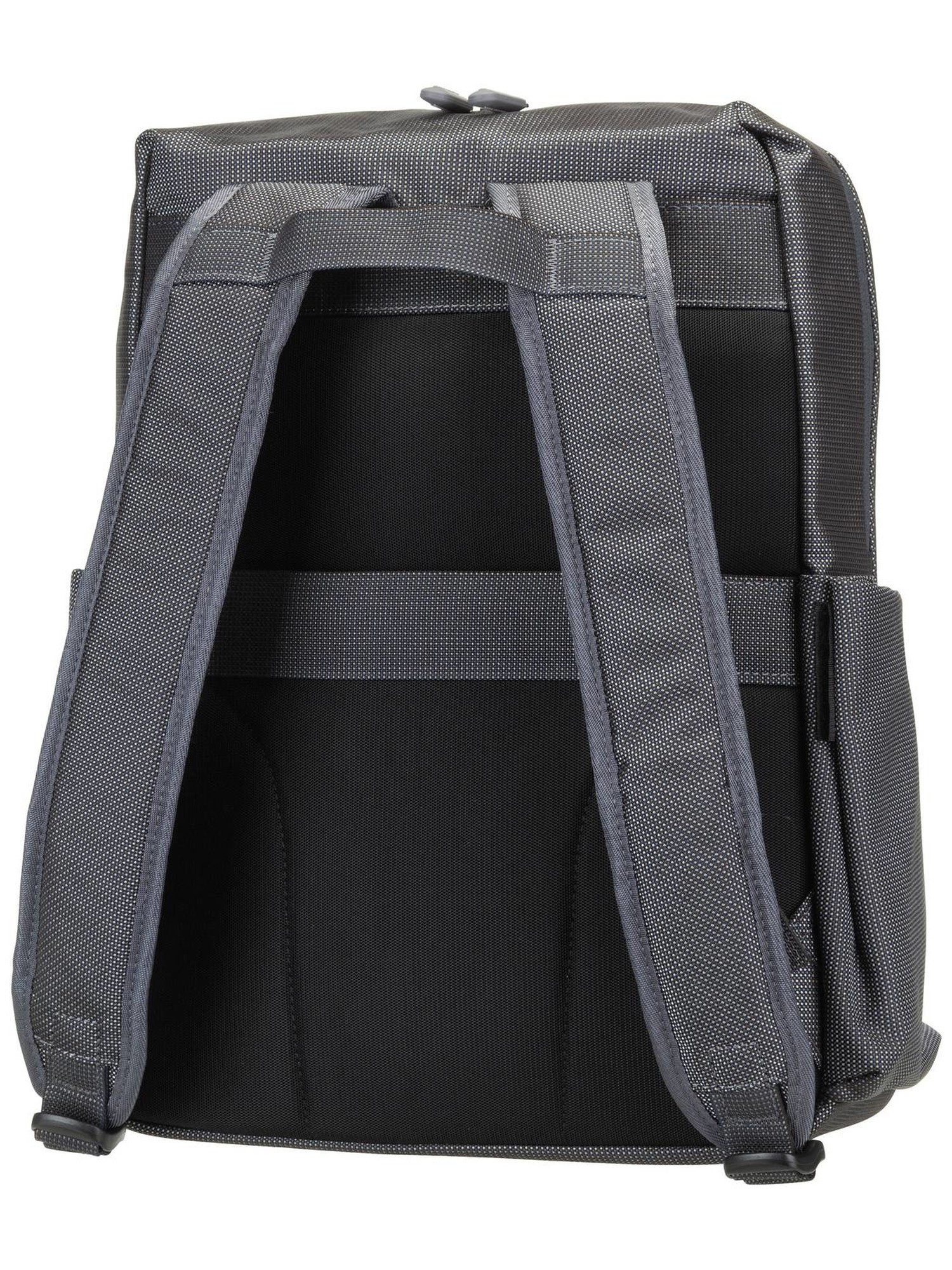 Mandarina Duck Rucksack District Squared KPT02