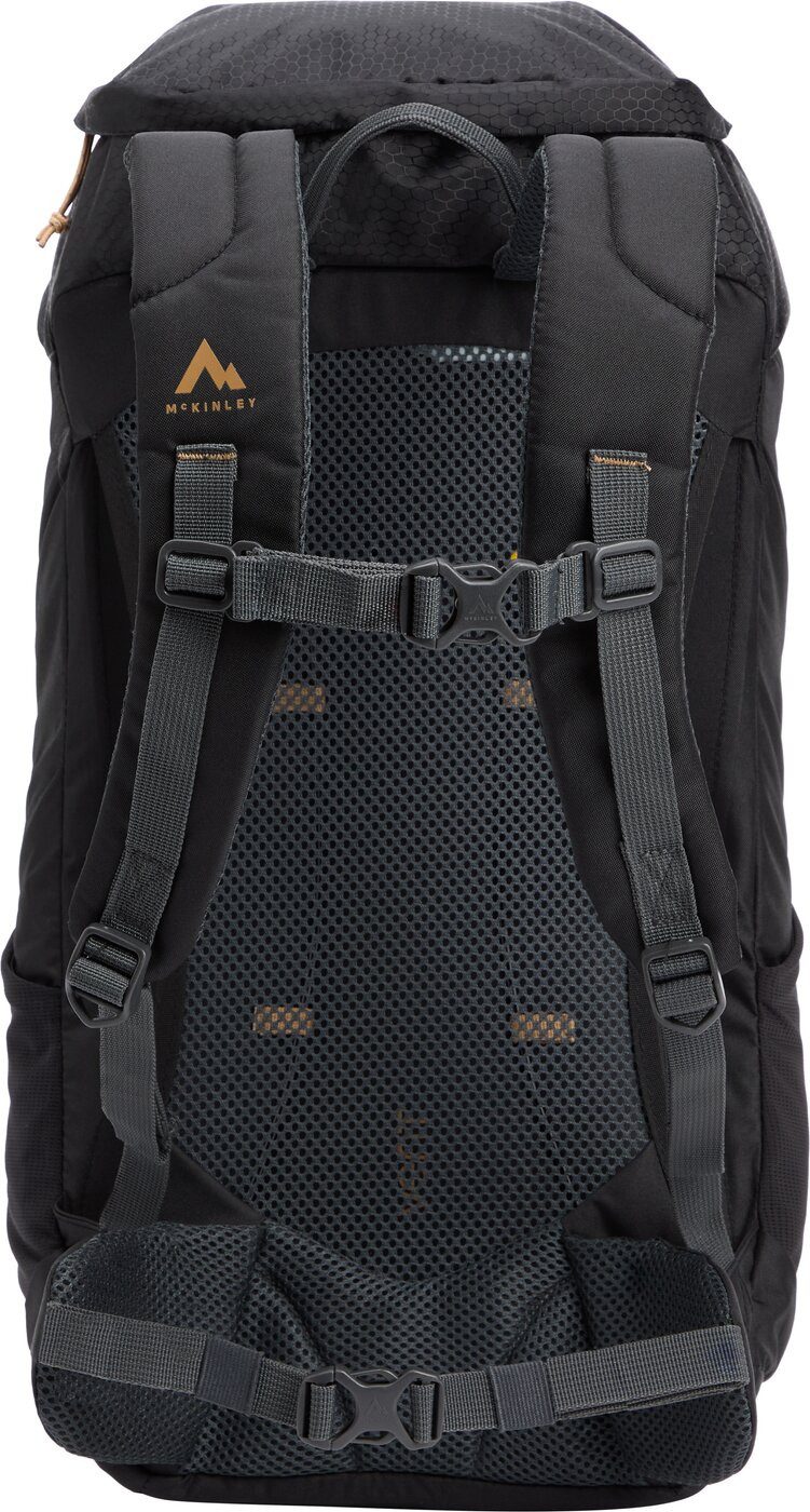 McKINLEY Wanderrucksack Wander-Rucksack Minah II VT 26 BLACK NIGHT/ROYAL BL günstig online kaufen