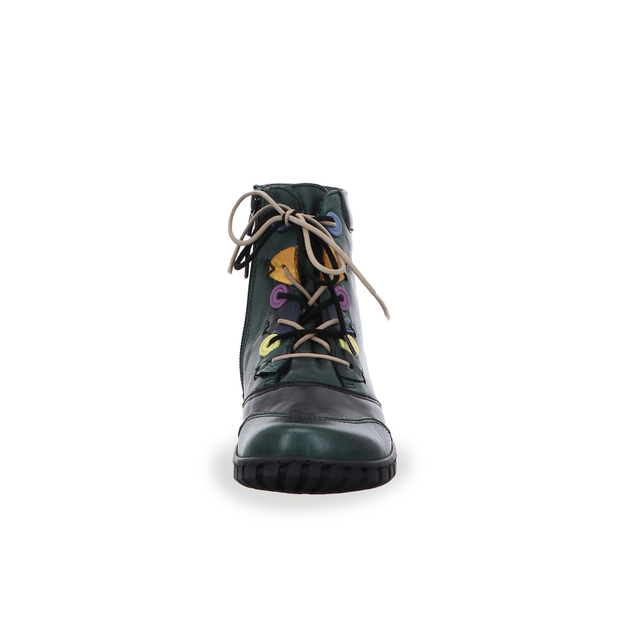Gemini Damen Stiefelette