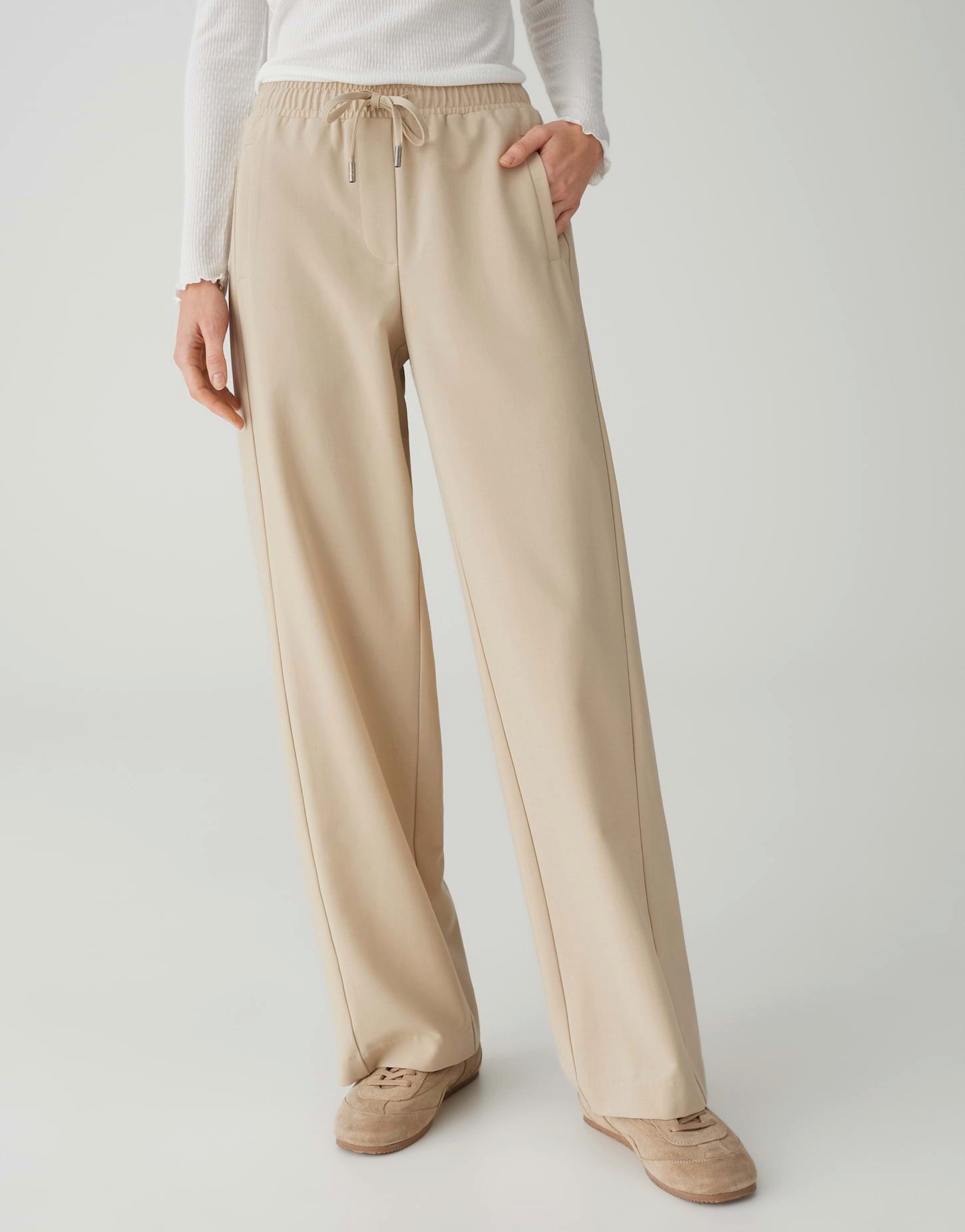 OPUS Stoffhose günstig online kaufen