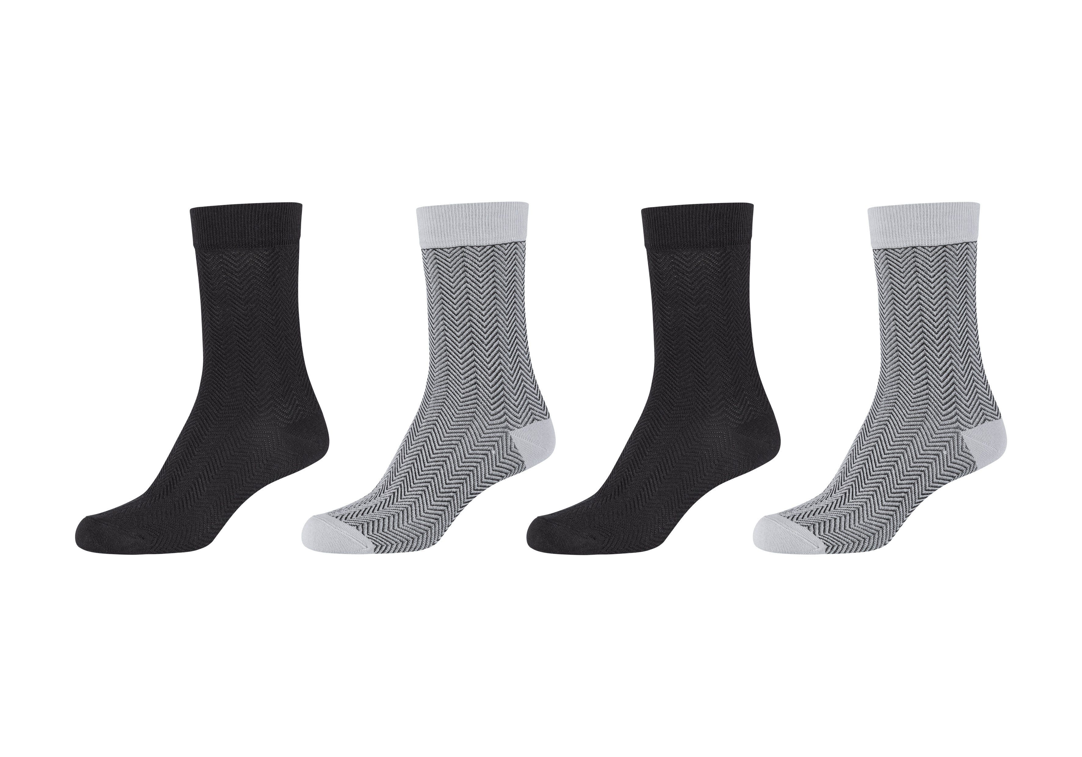Freizeitsocken ca-soft