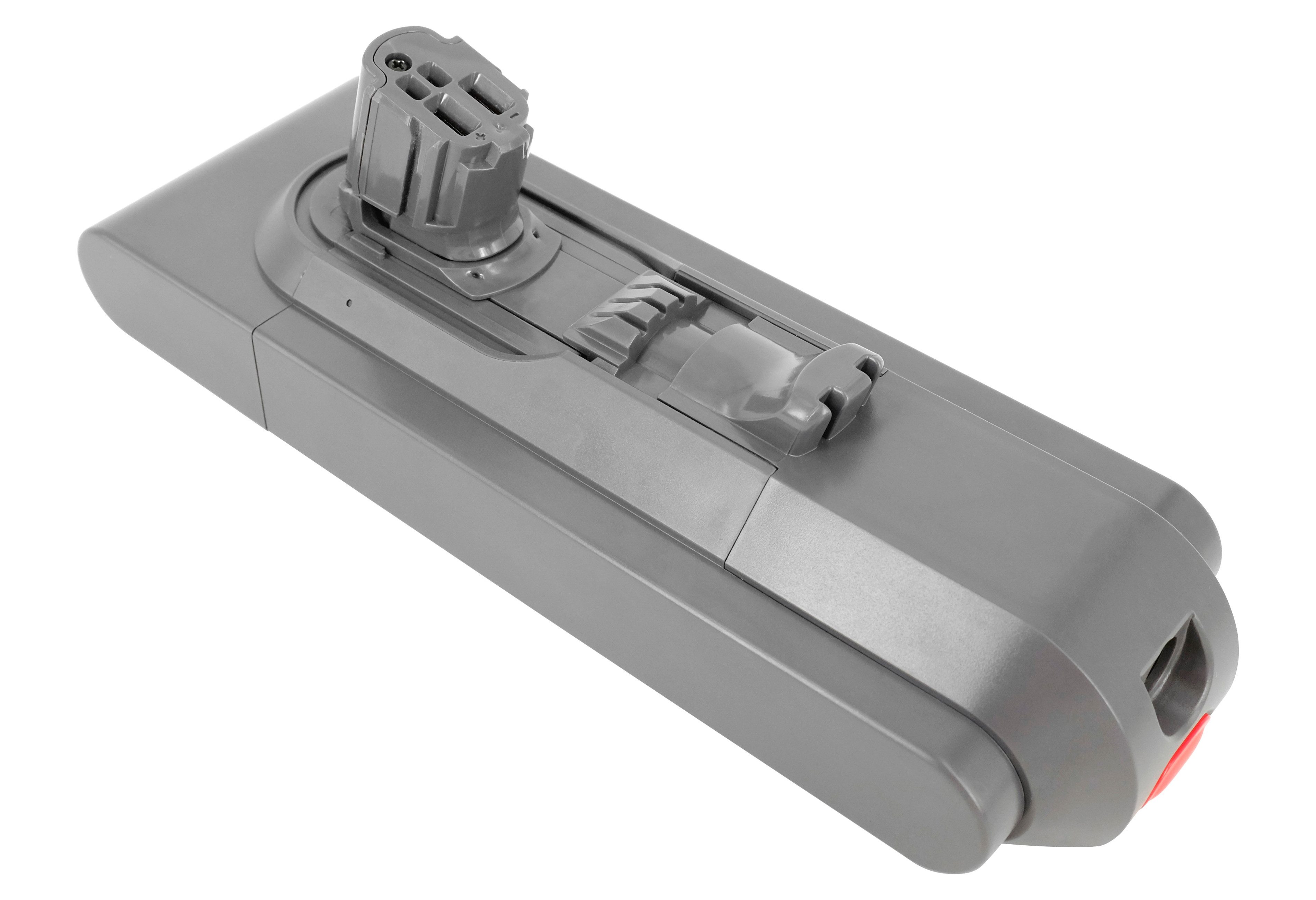 PowerSmart Staubsauger-Akku für Dyson 507147-07, 512048-07, 972382-01, 972382-03 Li-ion 2500 mAh (36 V) – Bild 4 von 5