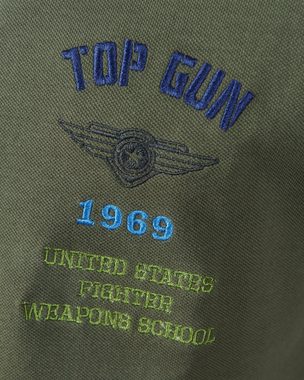 TOP GUN T-Shirt TG20201018