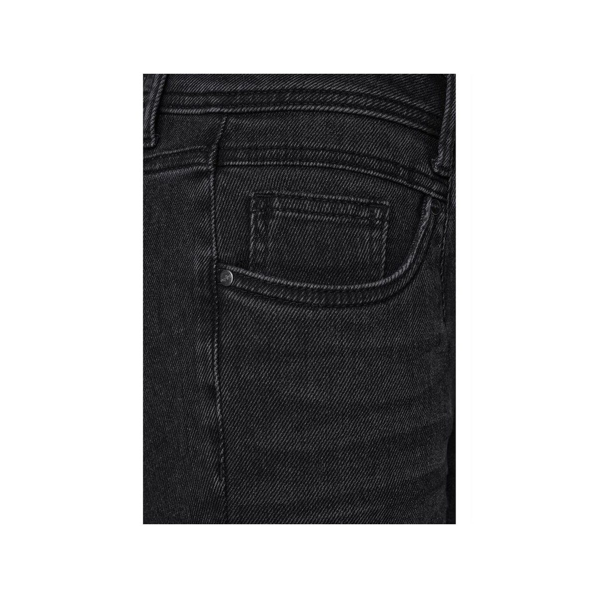 ONE (1-tlg) uni 5-Pocket-Jeans STREET