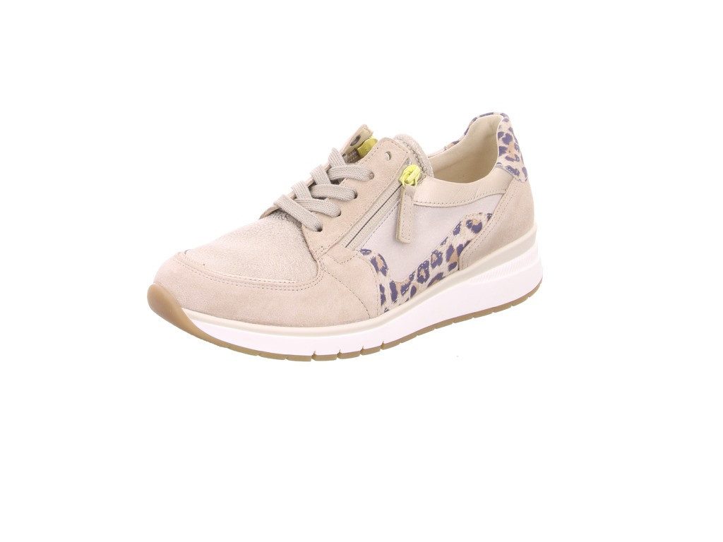 Gabor Freizeit Schnürer für Damen Schnürschuh (1-tlg., keine Angabe)