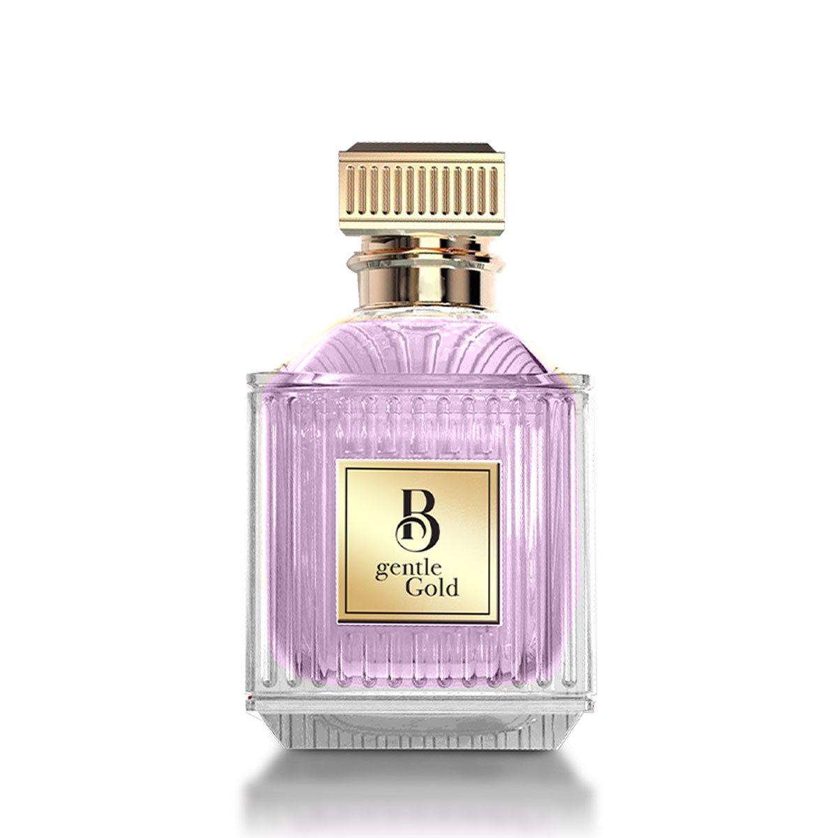 Fragrance World Eau de Parfum B Gentle Gold