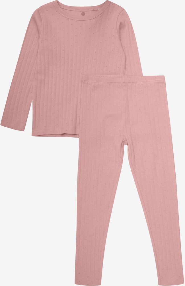 EN FANT Pyjamas Set Girls