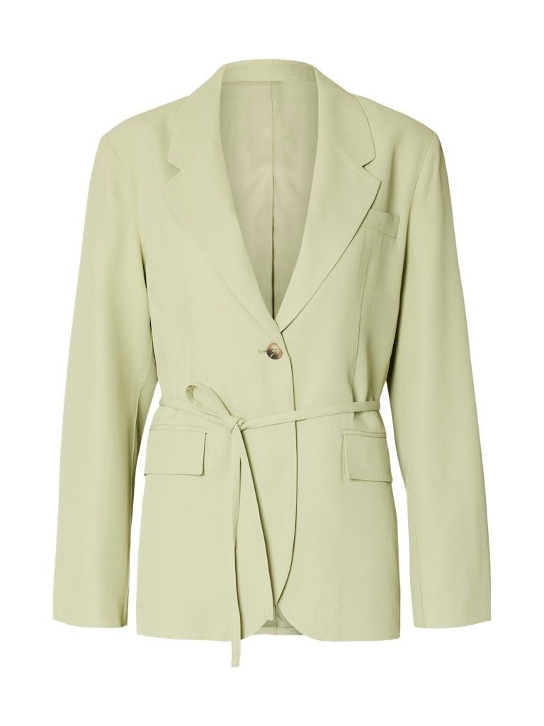 Selected Blusenblazer SLFELLIE