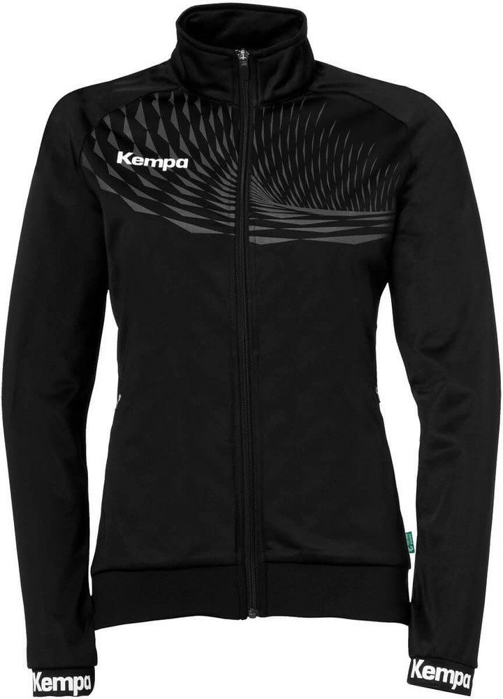 Kempa Trainingsjacke Wave 26 Poly Jacket Women günstig online kaufen