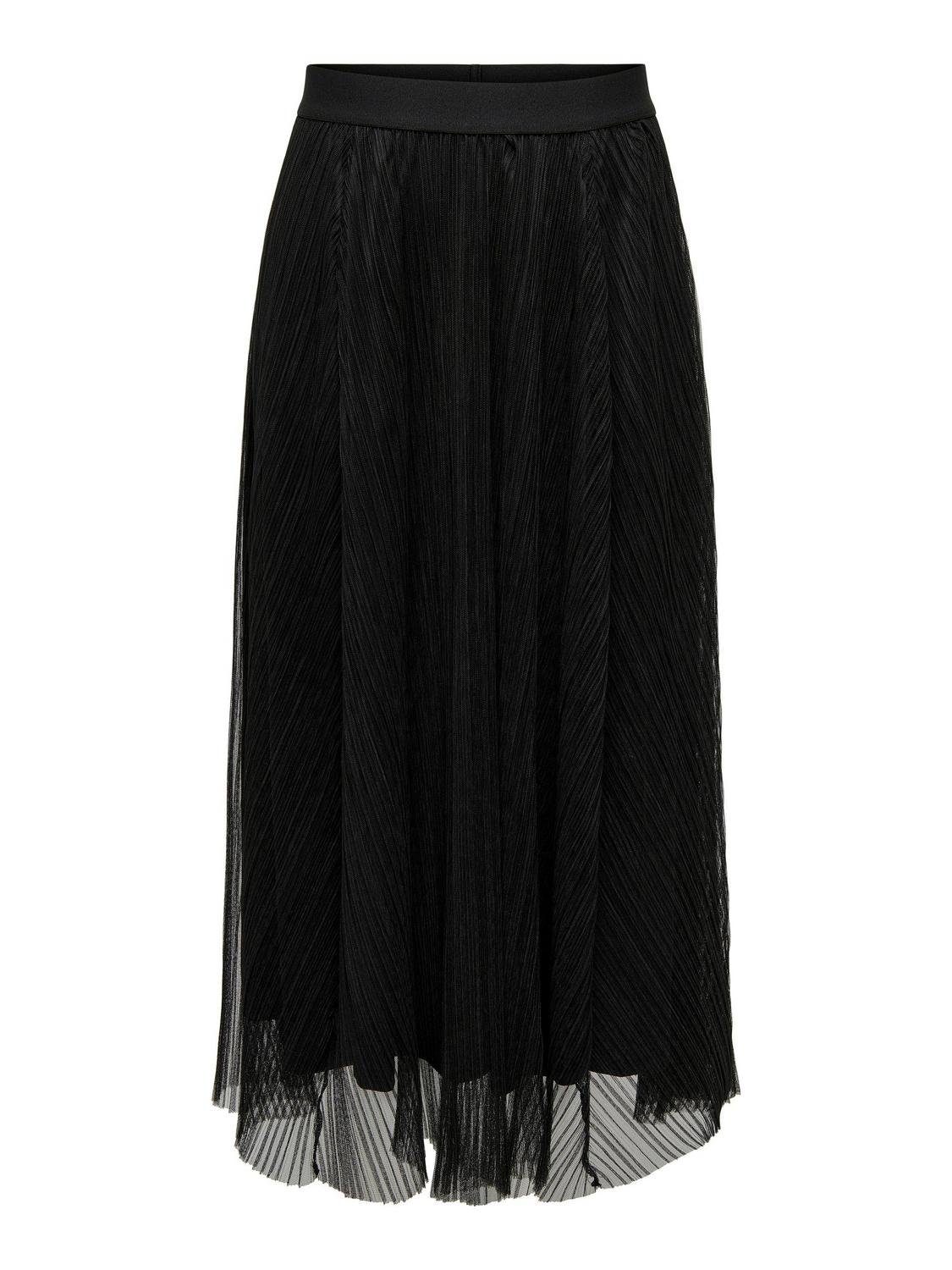ONLY CARMAKOMA Sommerrock CARLAVINA SKIRT JRS