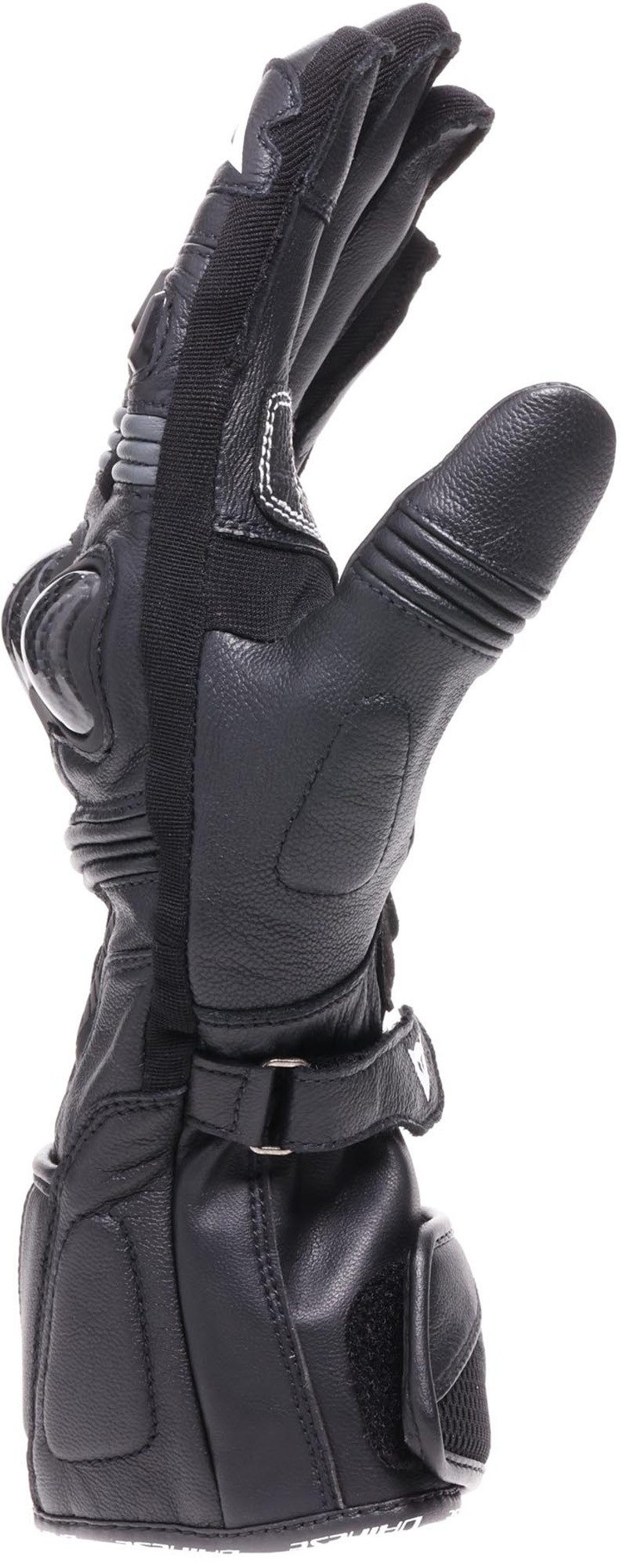 Dainese Motorradhandschuhe Reacto Carbon Long Motorradhandschuhe Touchscree günstig online kaufen