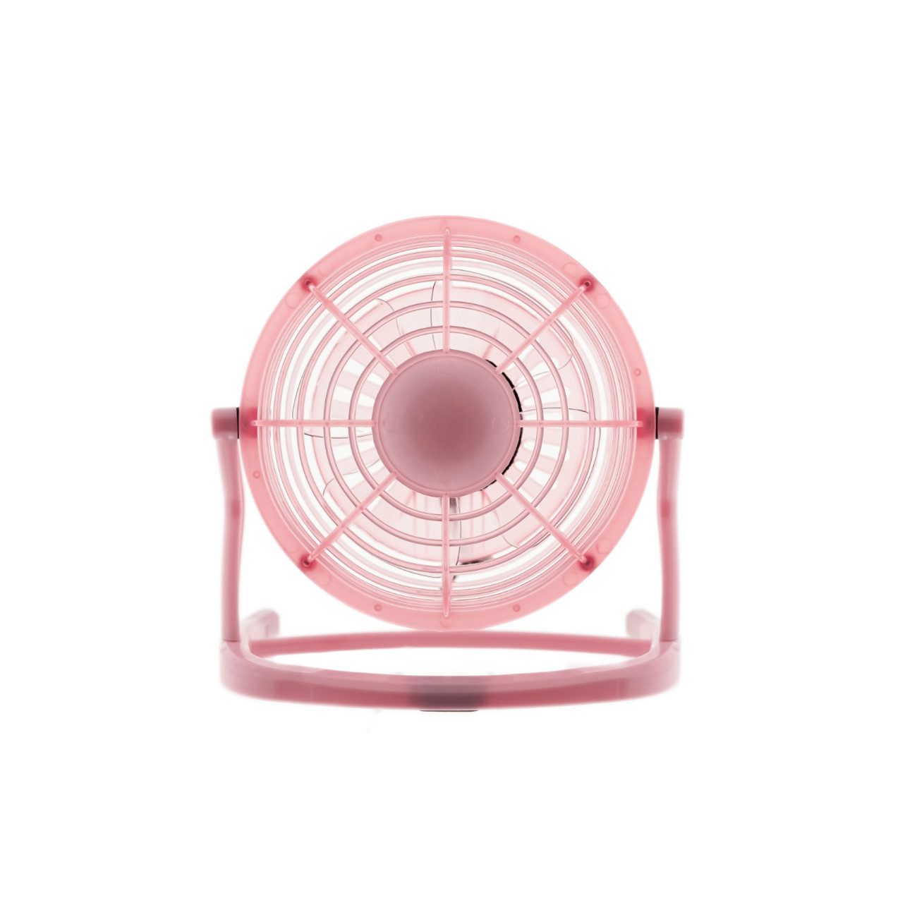 COFI 1453 Tischventilator Lileng-816, USB-Ventilator, kompakt, leise, tragbar