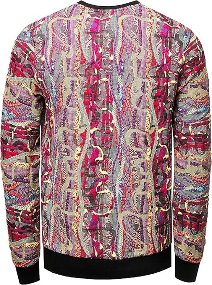 Rusty Neal Sweatshirt günstig online kaufen