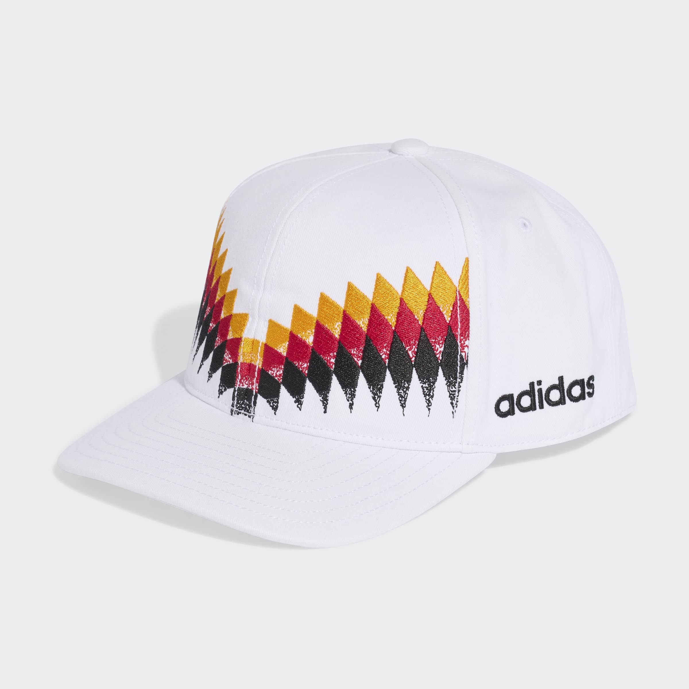 Baseball Cap DEUTSCHLAND 26 SNAP BACK