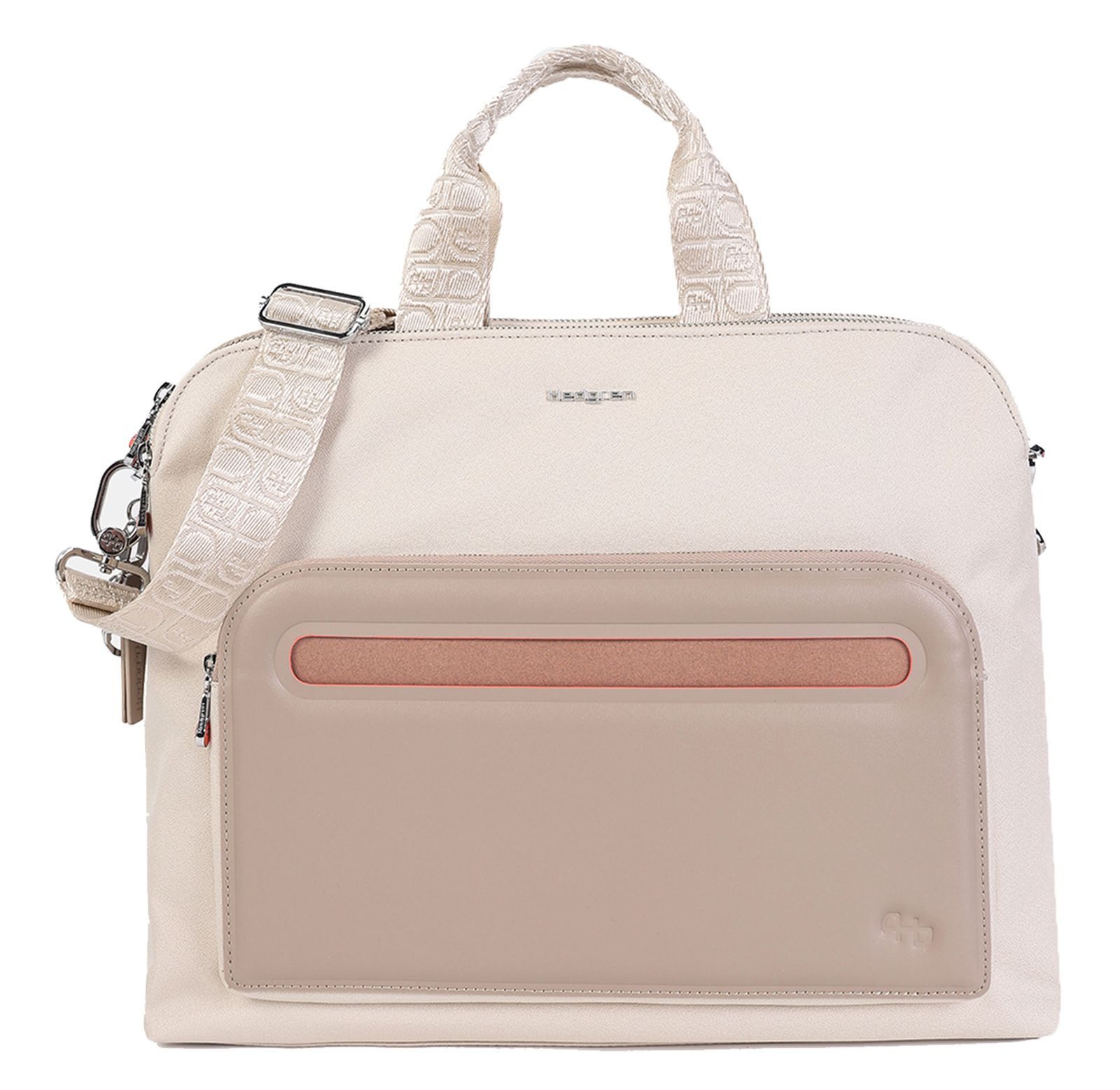 Hedgren Umhängetasche Hfika Fika (Set, 2-tlg)
