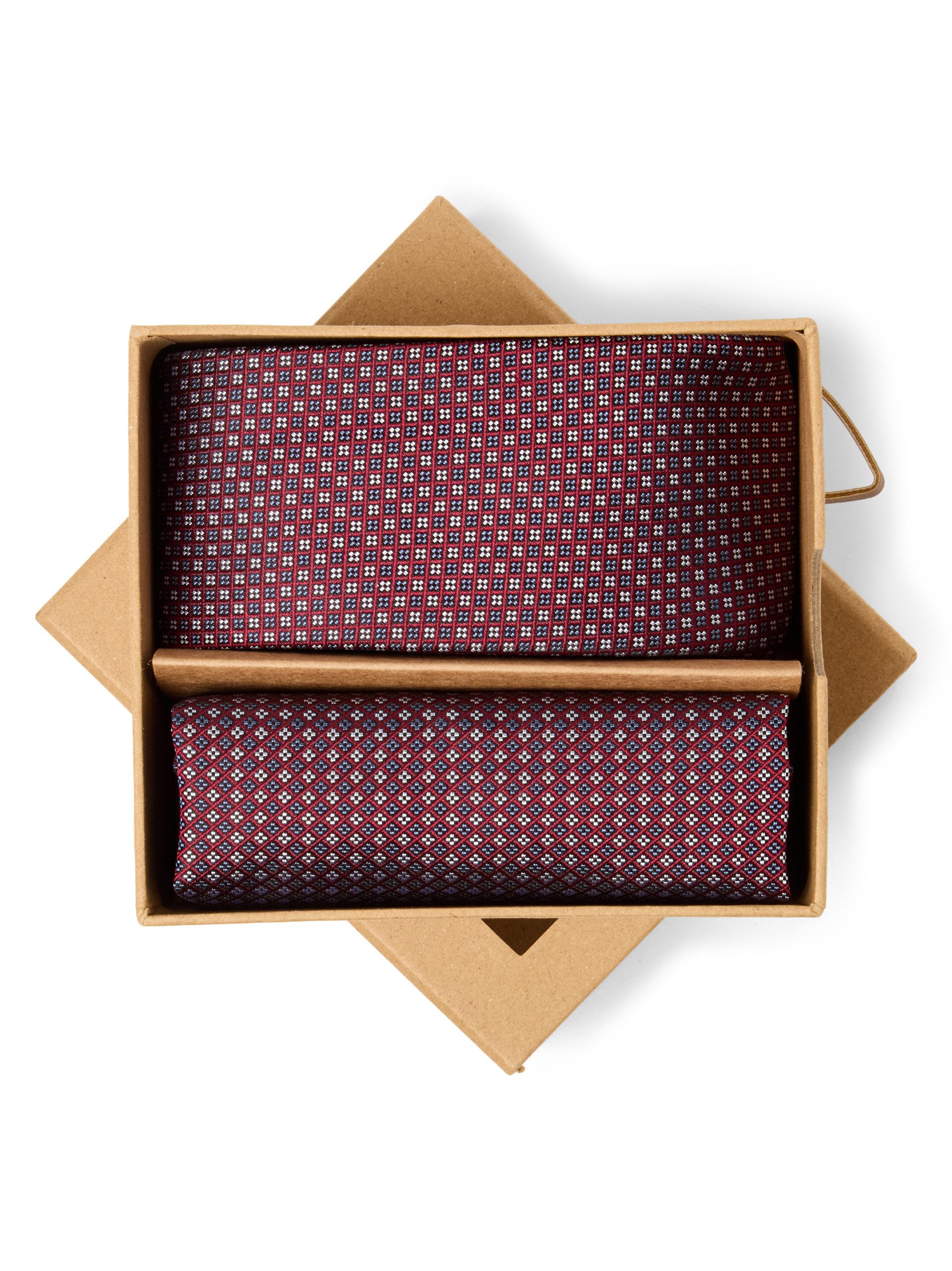 Finshley & Harding London Krawatte
