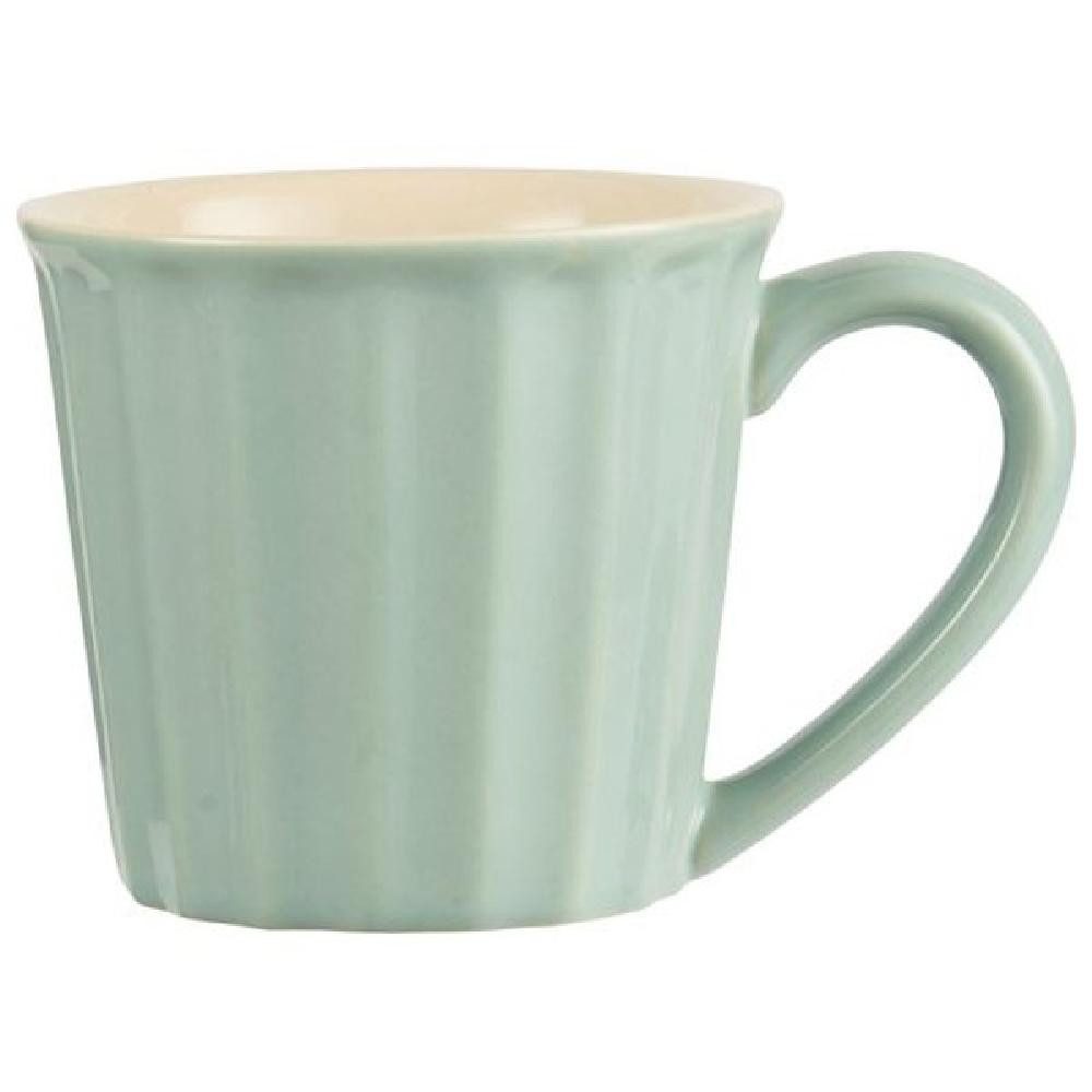 Ib Laursen Tasse Ib Laursen Becher Mynte Green Tea (8cm)