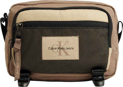 Calvin Klein Jeans Mini Bag SPORT ESSENTIALS CAMERA BAG21 CB, kleine Umhängetasche
