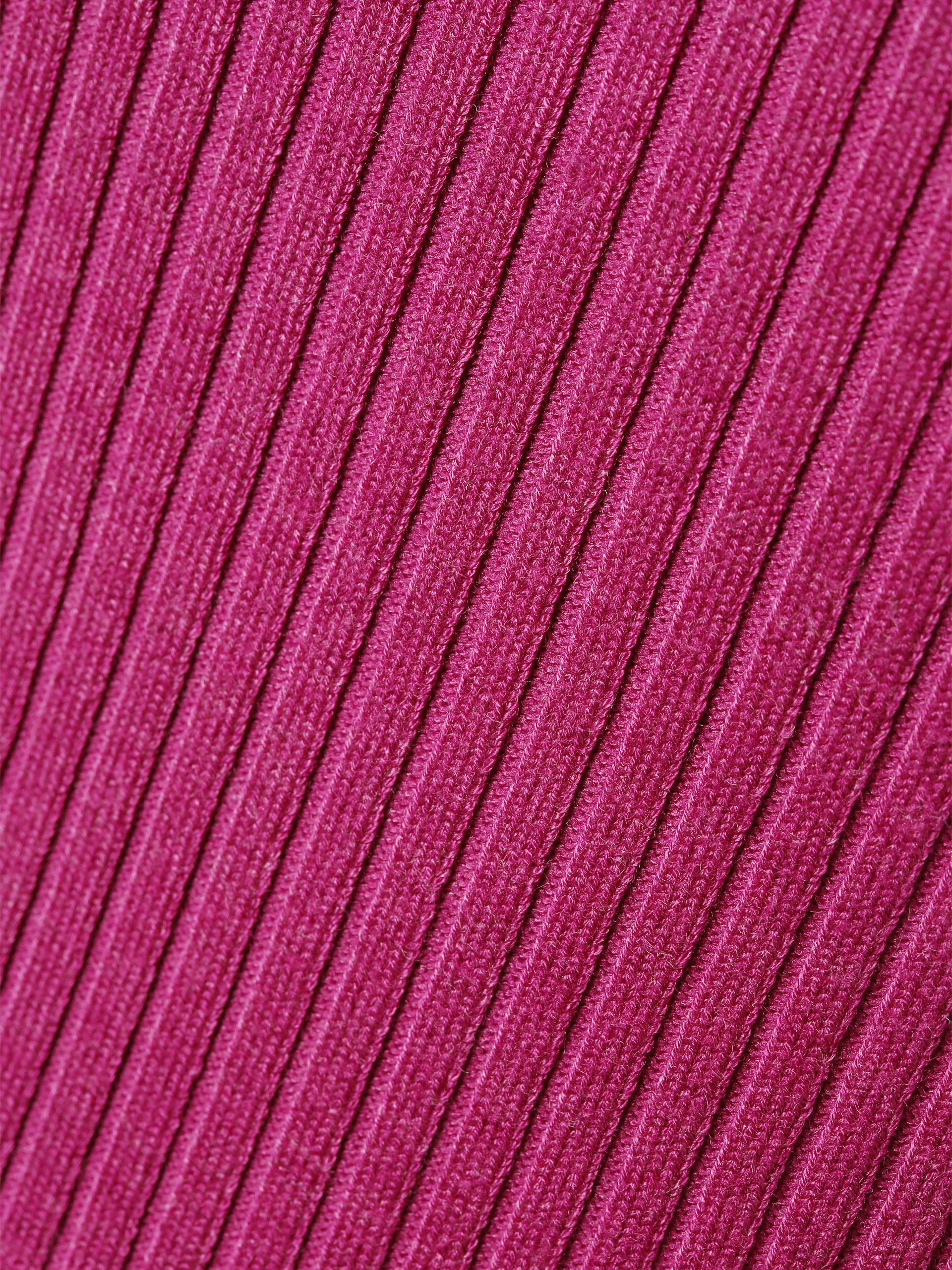 Lund Marie pink Strickpullover