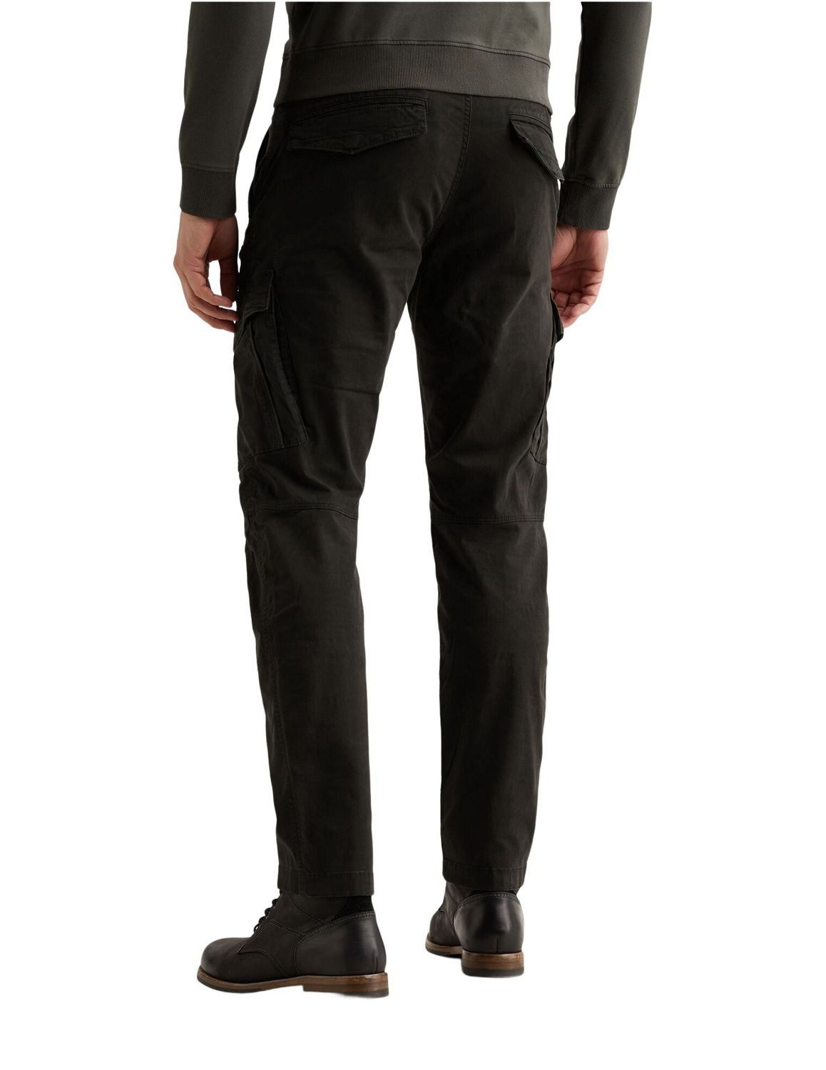 PME LEGEND Cargohose NORDROP CARGO 3.0 STRETCH TWILL mit Stretch – Bild 2 von 4