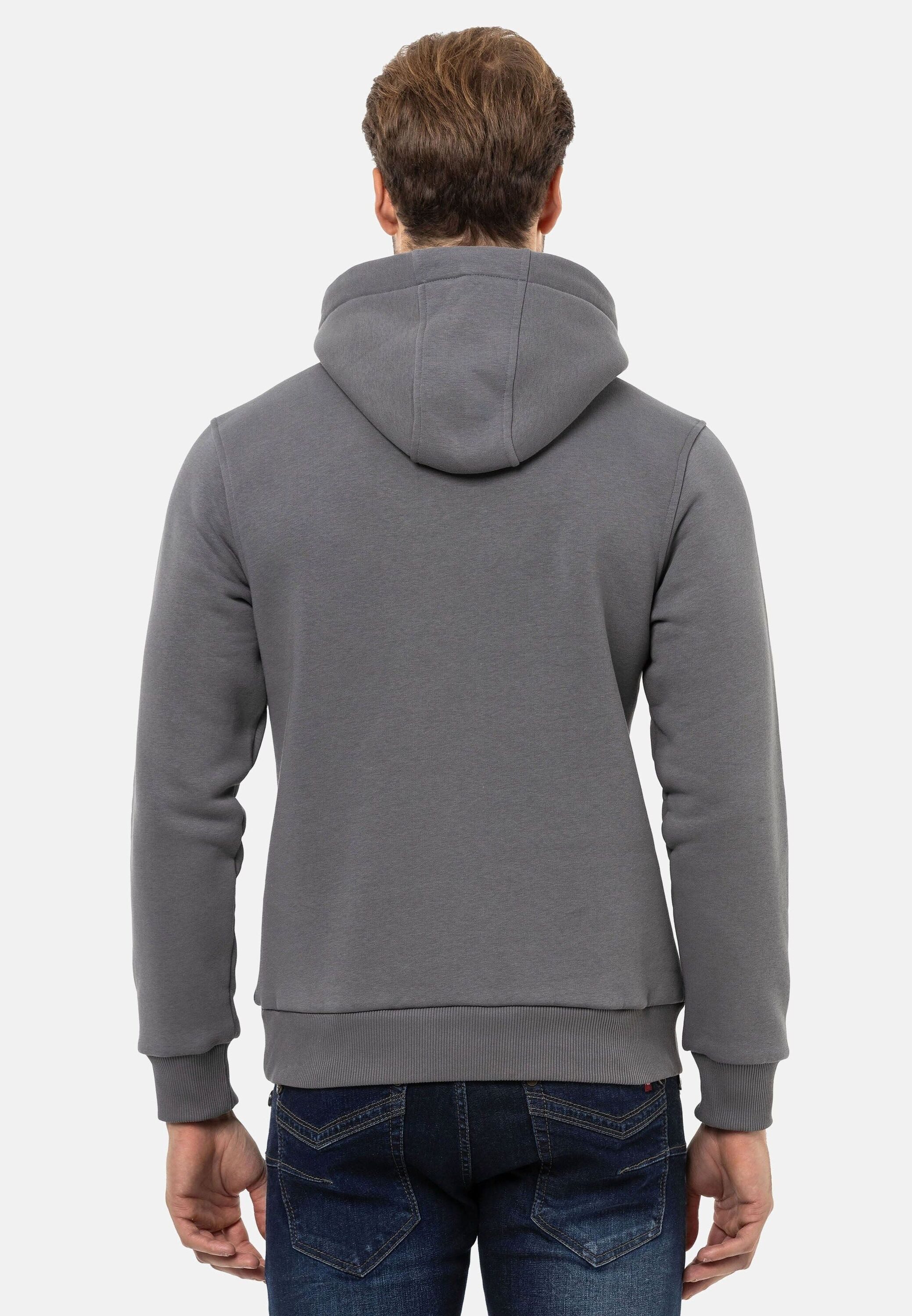 Cipo & Baxx Sweatshirt Sweatshirts (1-tlg) günstig online kaufen