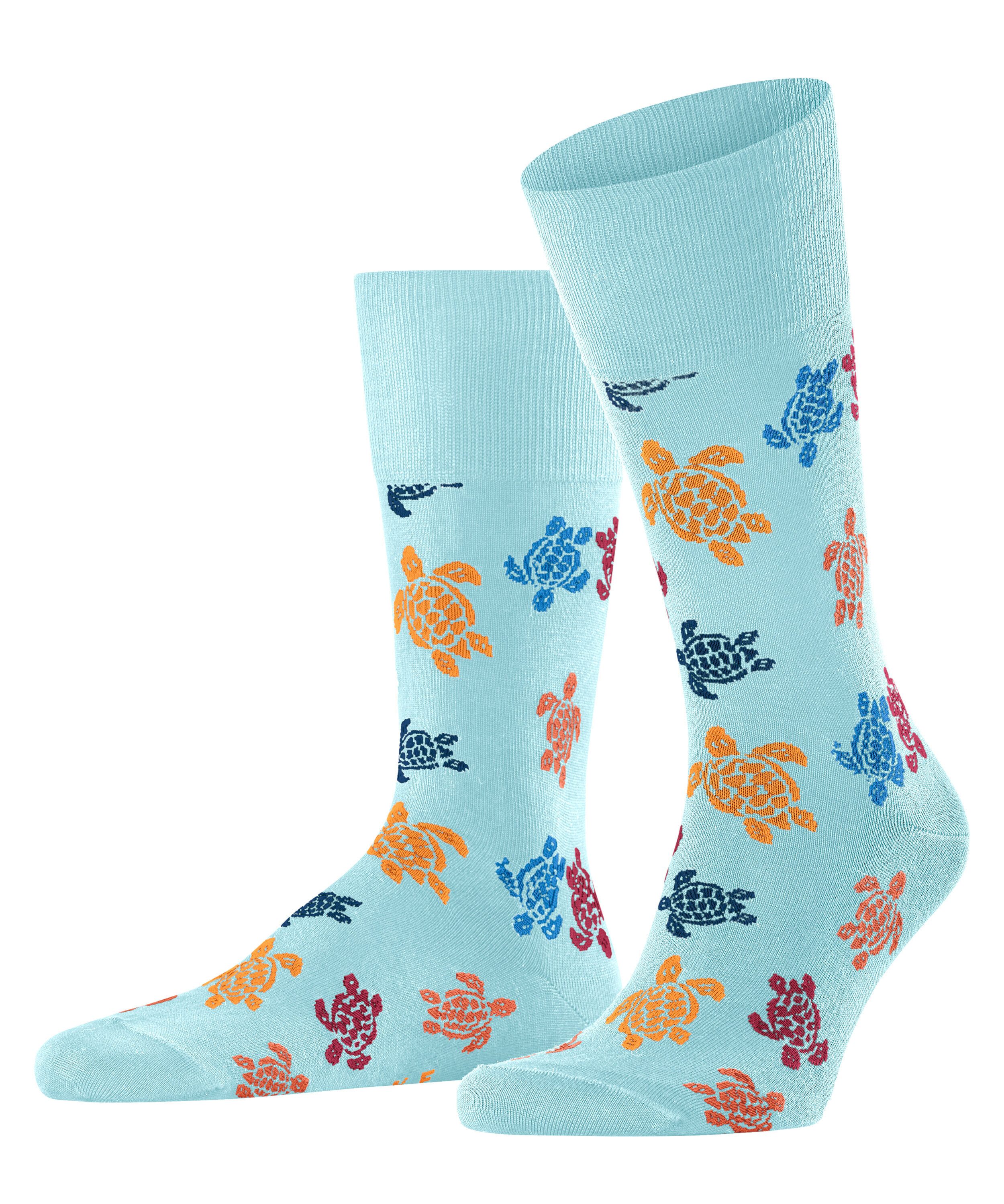 FALKE Socken FALKE x VILEBREQUIN (1-Paar) günstig online kaufen