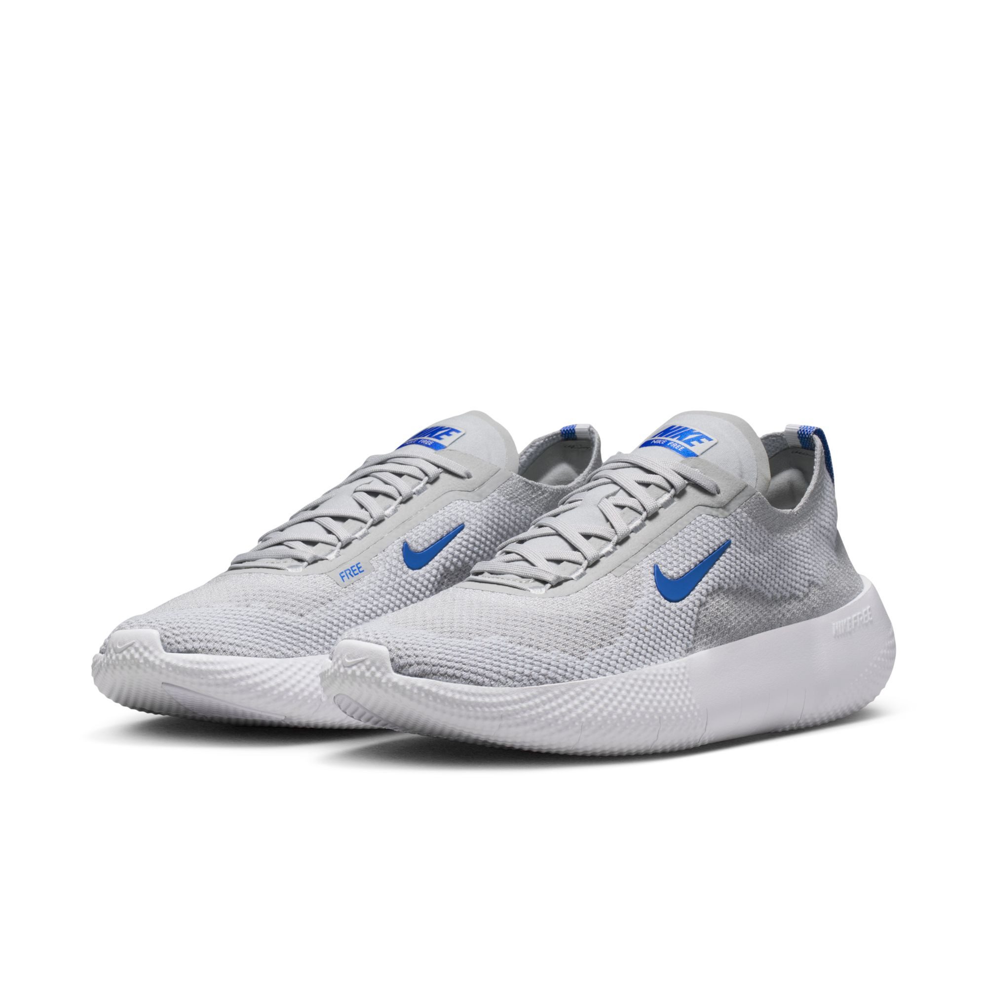 Nike FREE 2025 Trainingsschuh für Kurse und Gewichtstraining