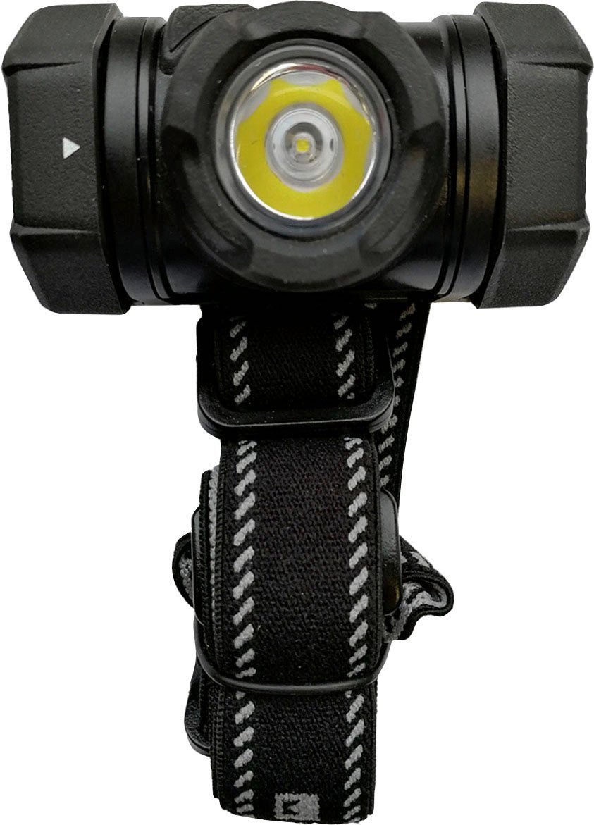 VARTA Stirnlampe Indestructible H20 Pro