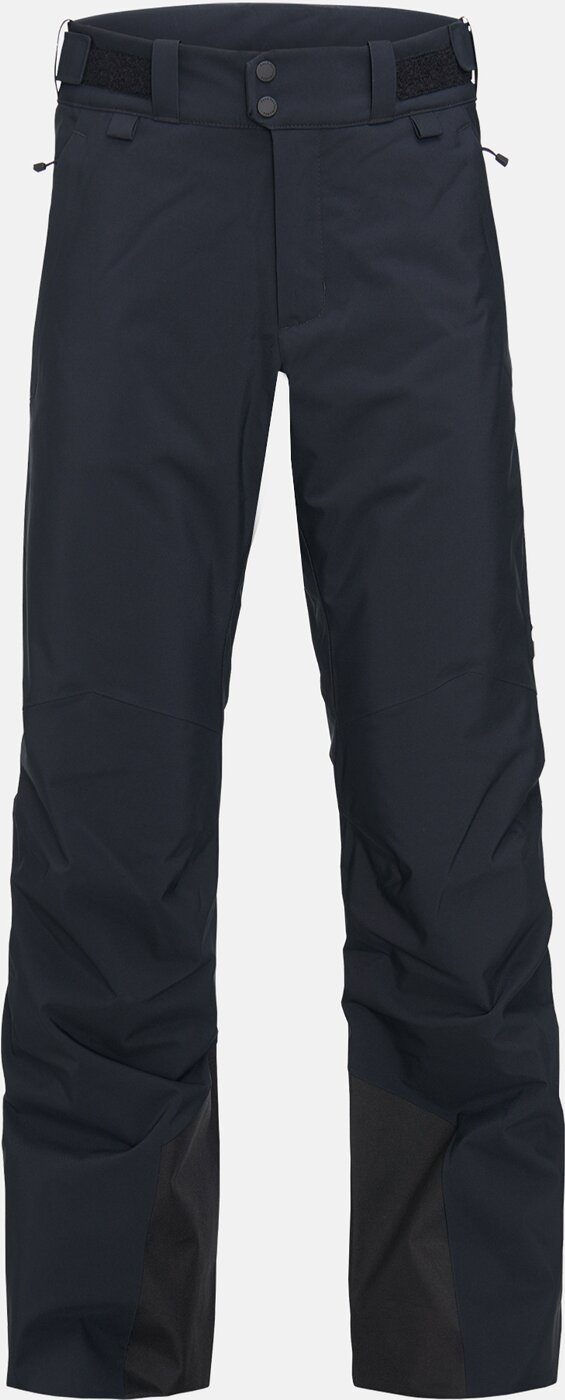 Peak Performance Skihose M Insulated Ski Pants-BLACK Black/