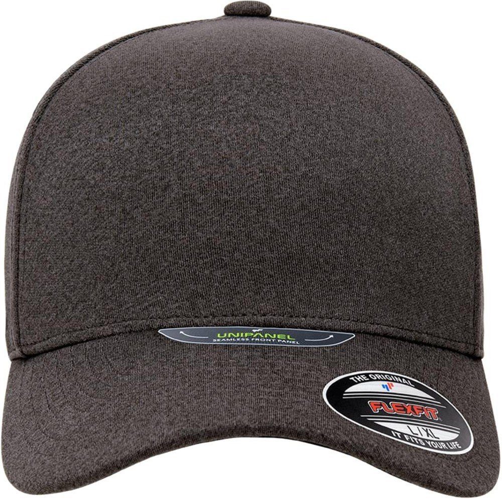 Snapback Cap Unipanel Melange Cap