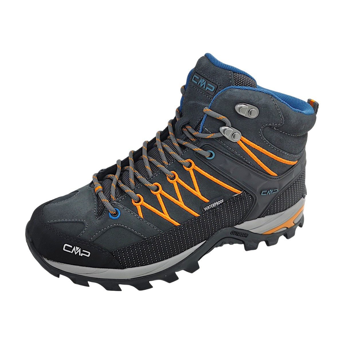 CMP Wanderstiefel Wanderschuh