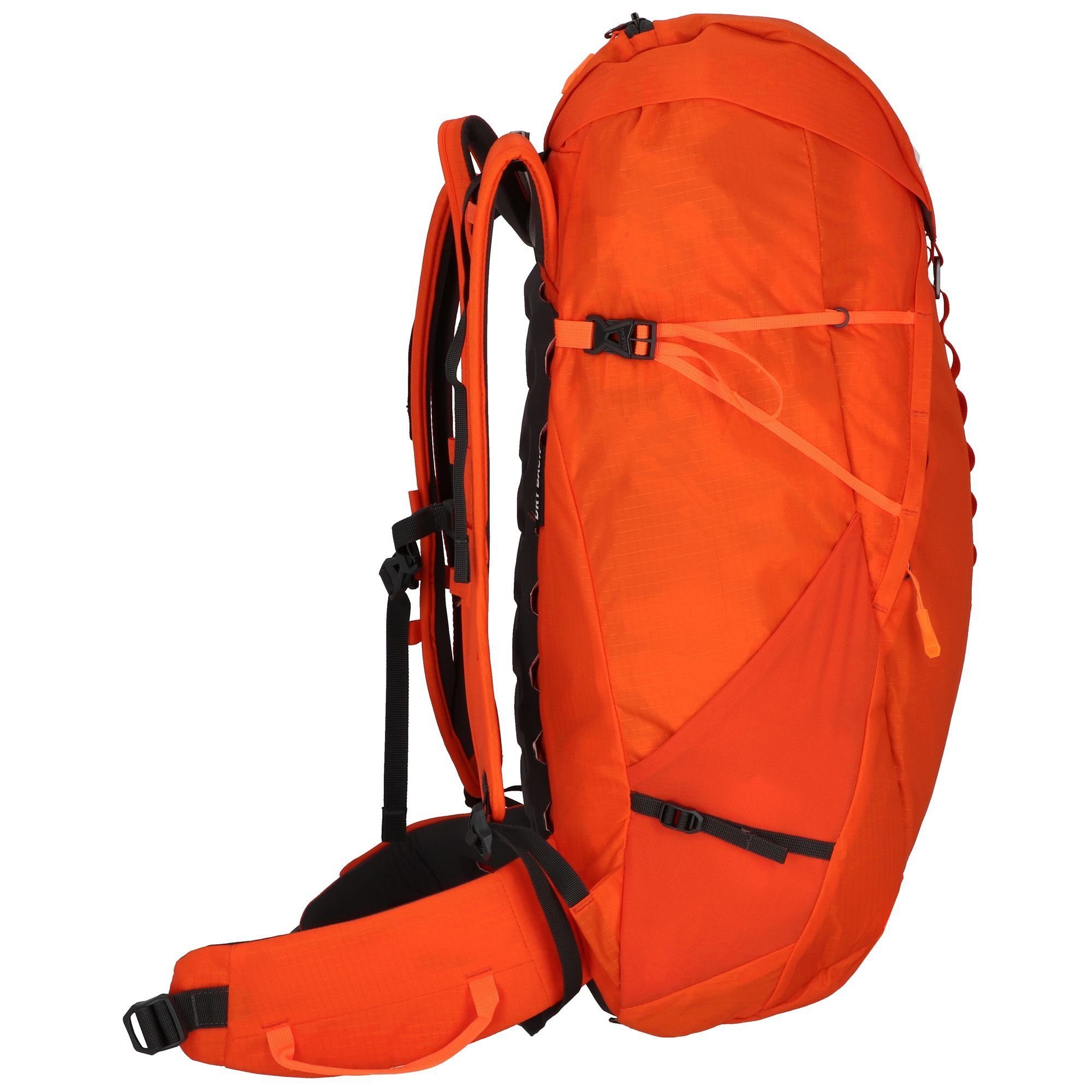 Wanderrucksack orange 2, Nylon MTN red Trainer Salewa