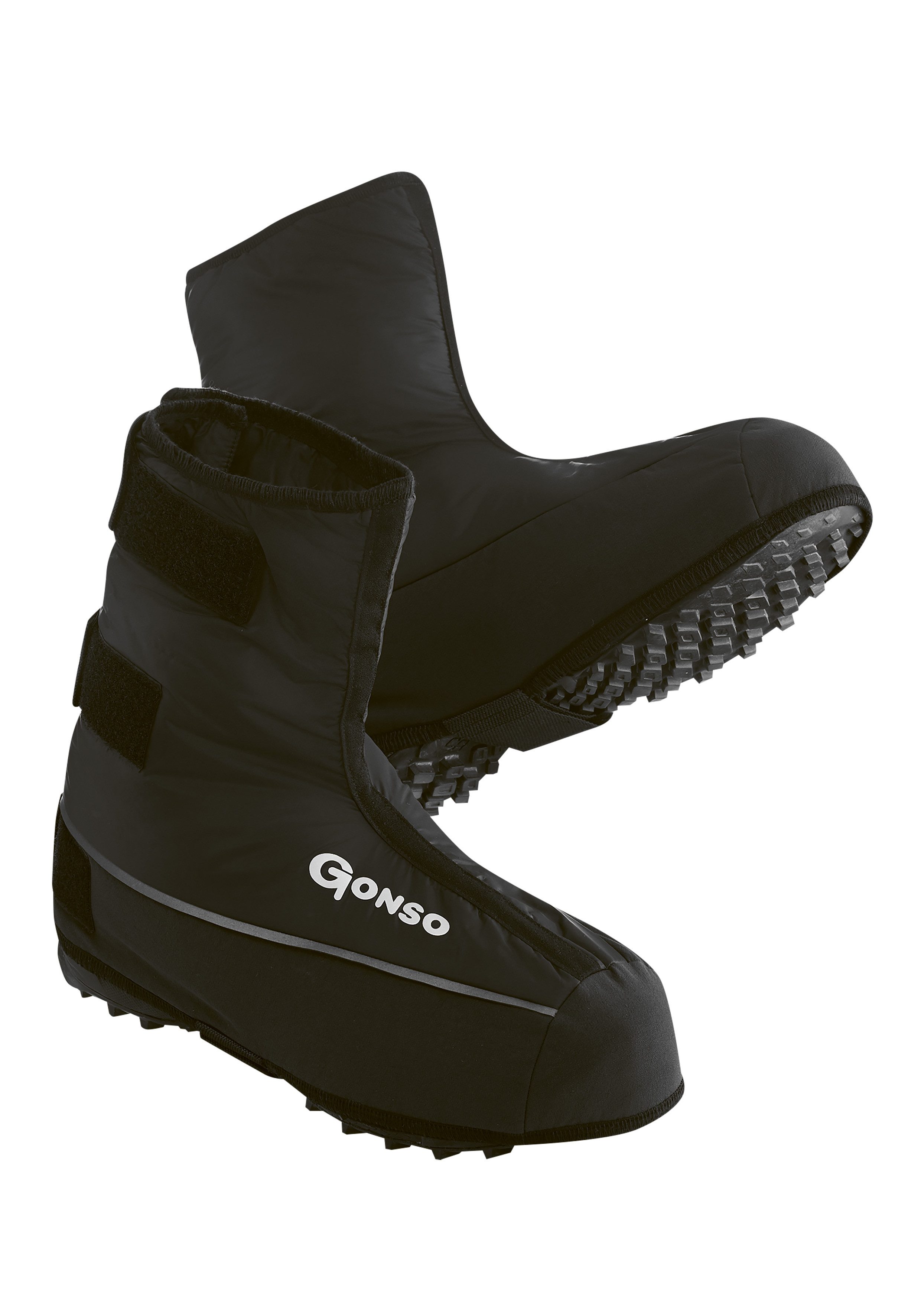 Gonso Primaloft Überschuh Fahrradschuh Schuhüberzieher, warm günstig online kaufen