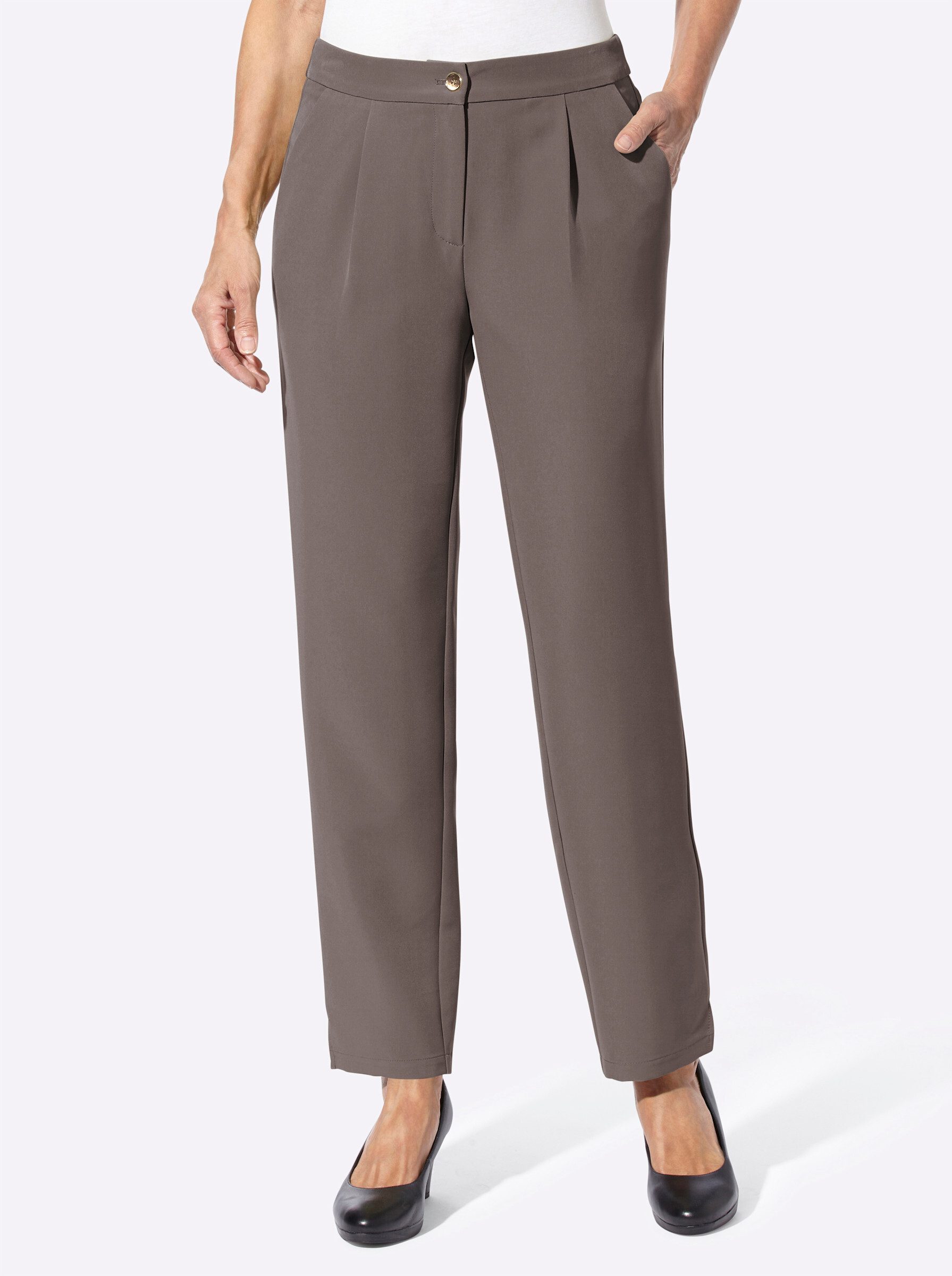 Jerseyhose Hose