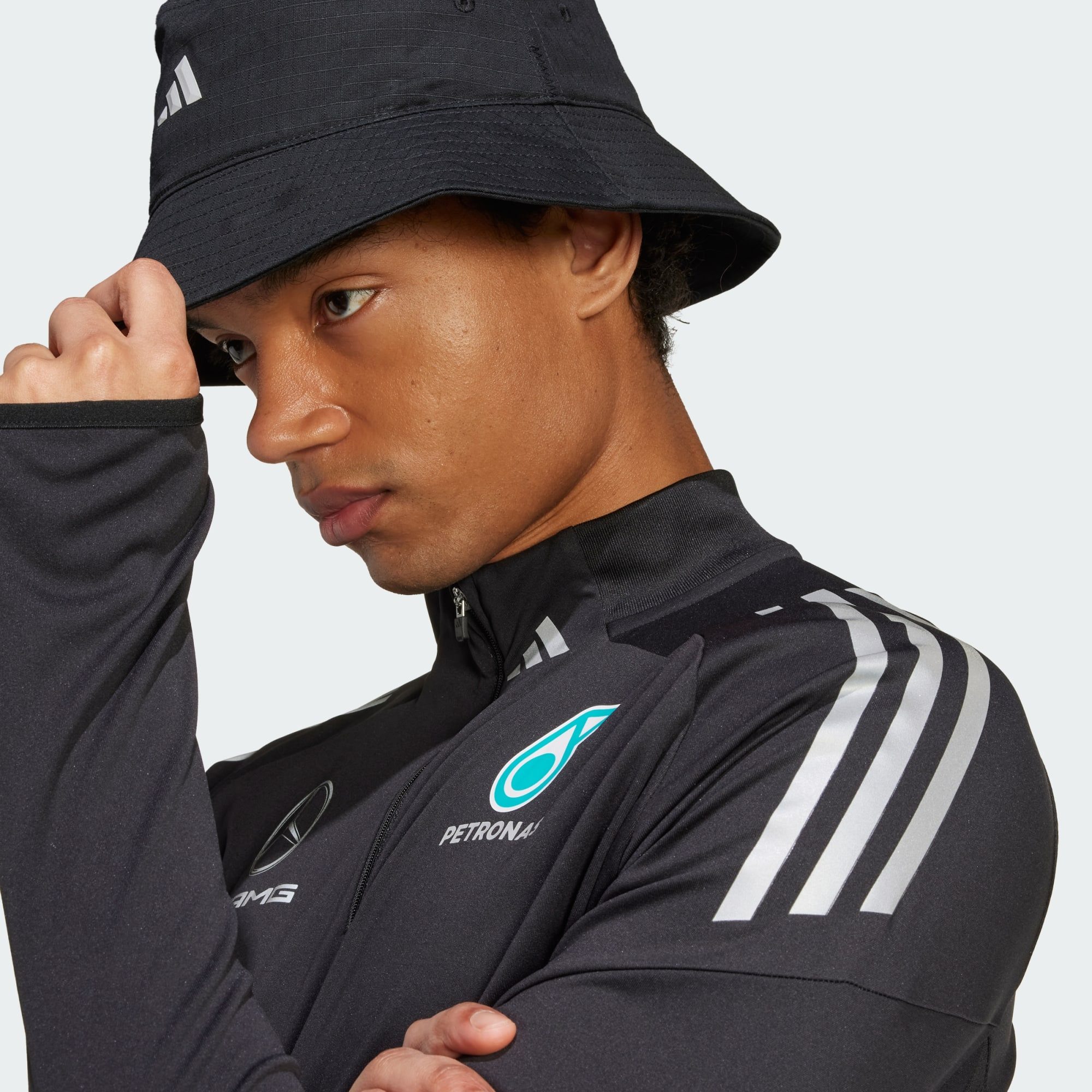 adidas Performance Trainingsjacke (1-St)