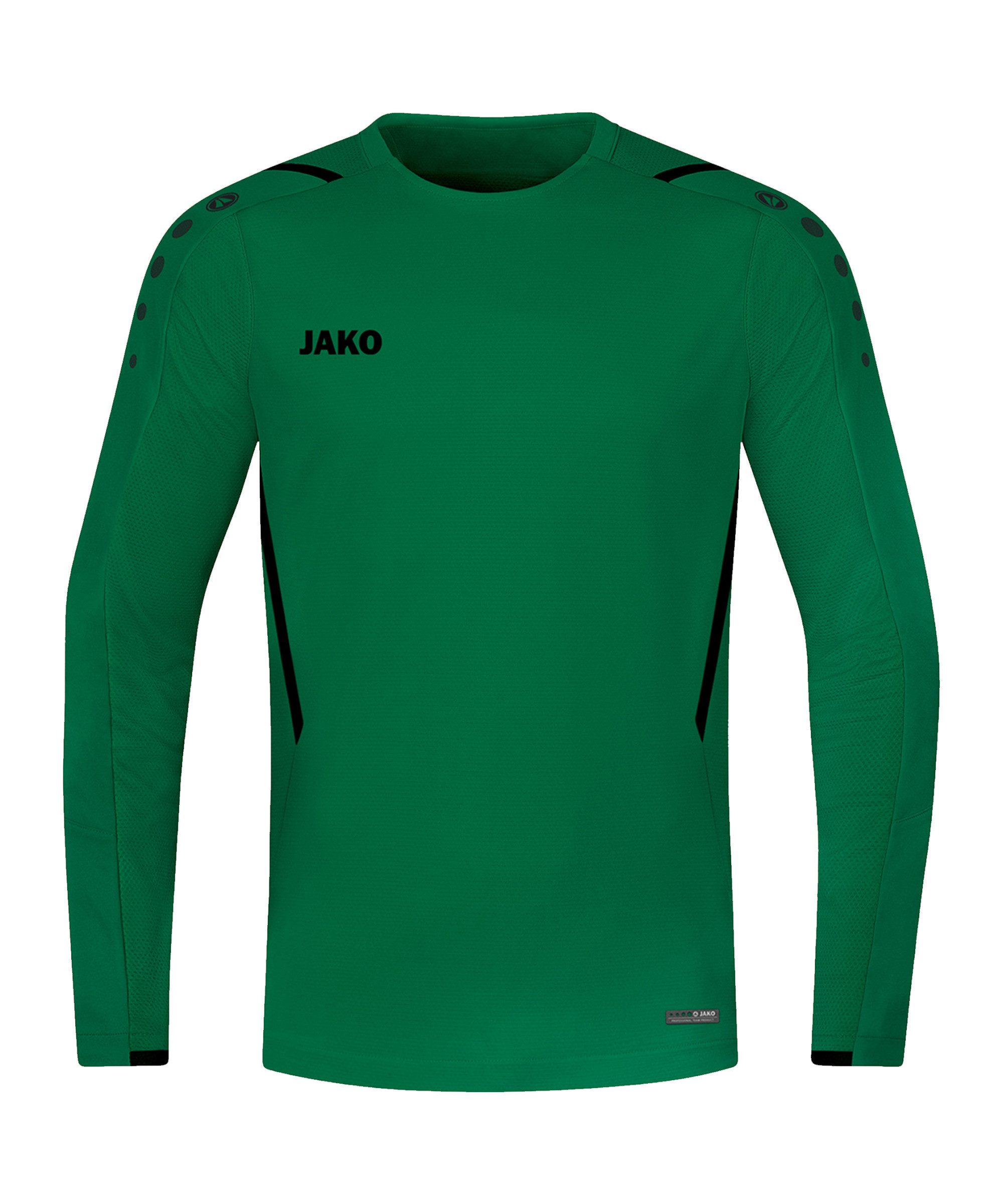 Jako Sweatshirt Challenge Sweatshirt (1-tlg) default