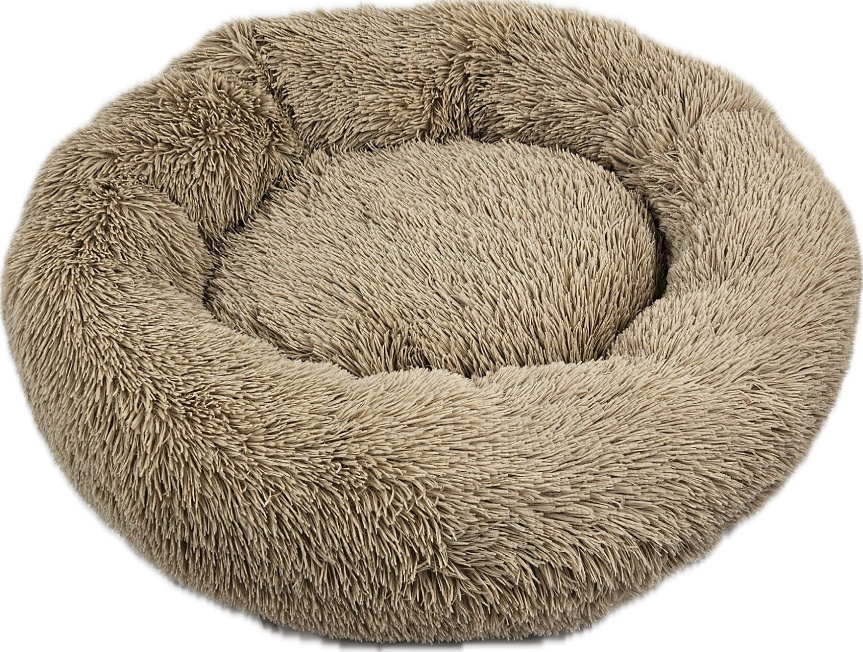 Pamek Hundekorb küscheliges Tierbett Hunde-Himmel Plüsch günstig online kaufen