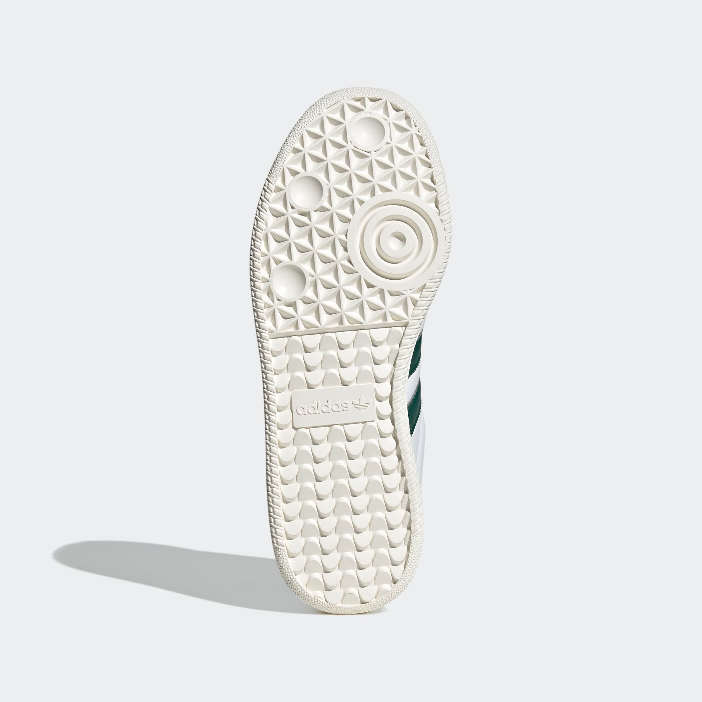 adidas Originals SAMBA XLG Sneaker mit erhöhter Sohle und gepolsterter Zunge