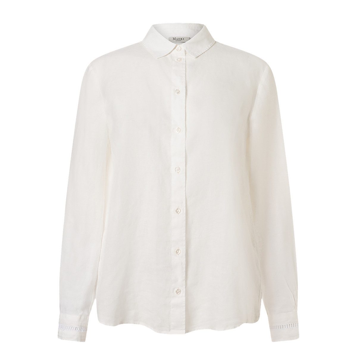 MAERZ Muenchen Langarmbluse 154600 Damen Hemd, Dress, Oberteil, Hemdbluse, Oberbekleidung