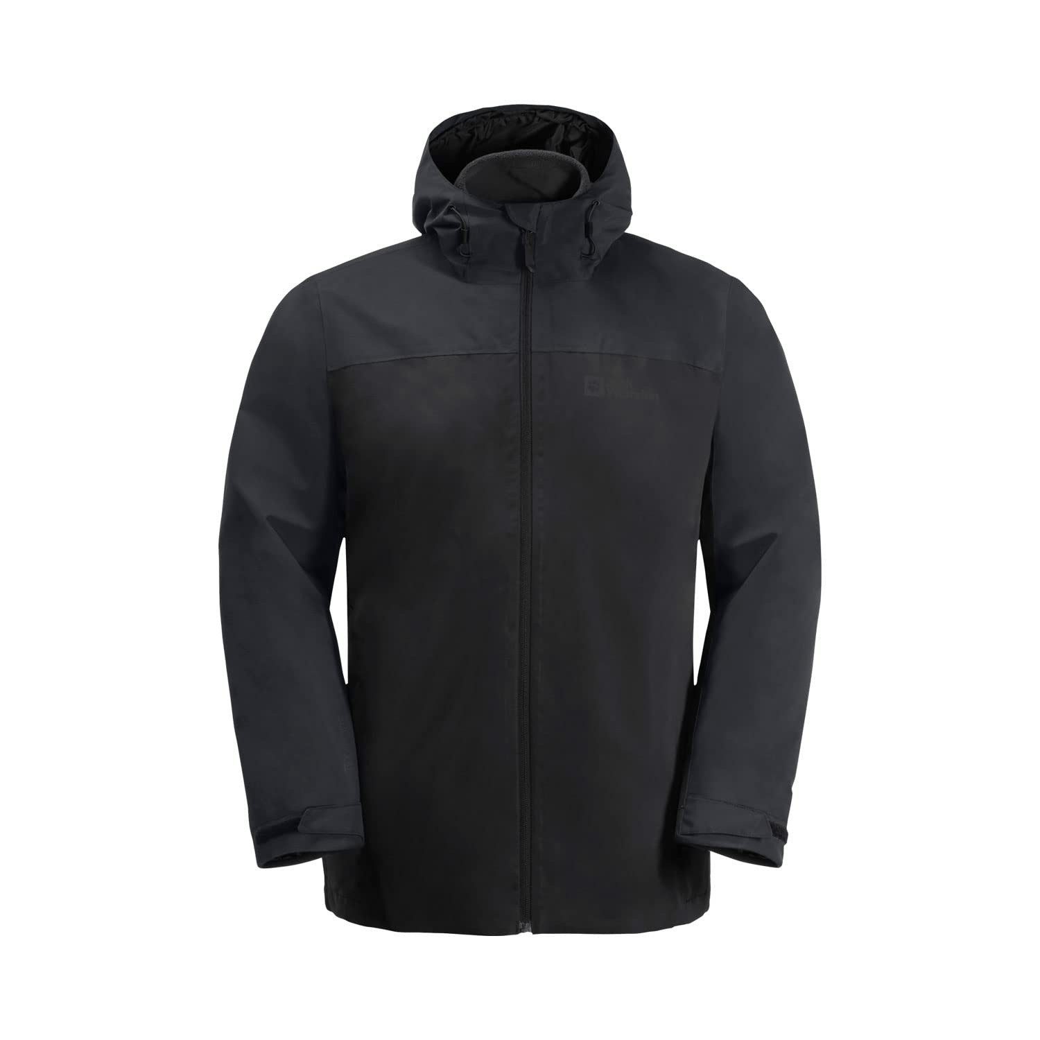 Jack Wolfskin Blouson Blouson für Herren (1-St) keine Angabe günstig online kaufen